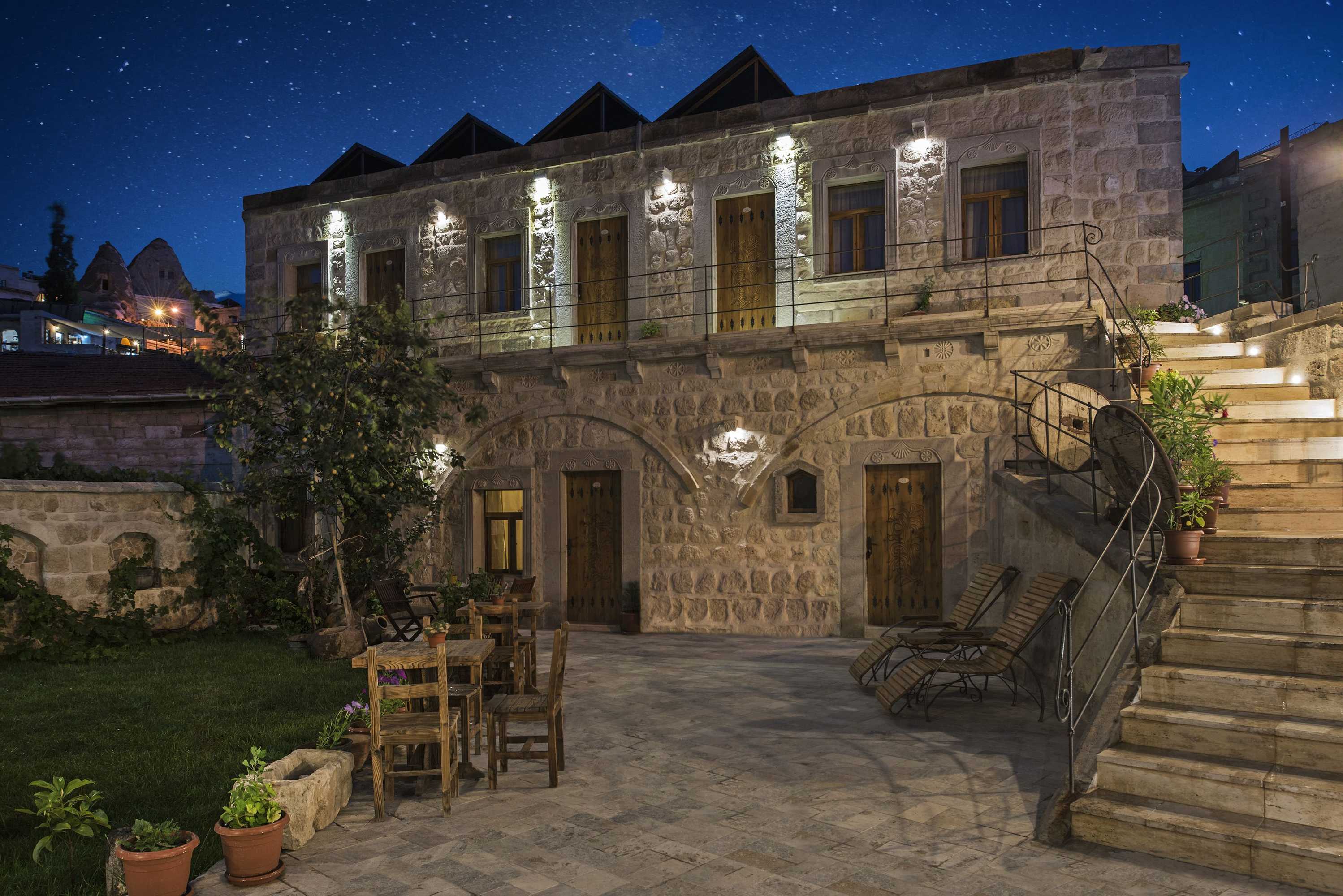 Gift card for Aydinli Cave House Gift card for Aydinli Cave House