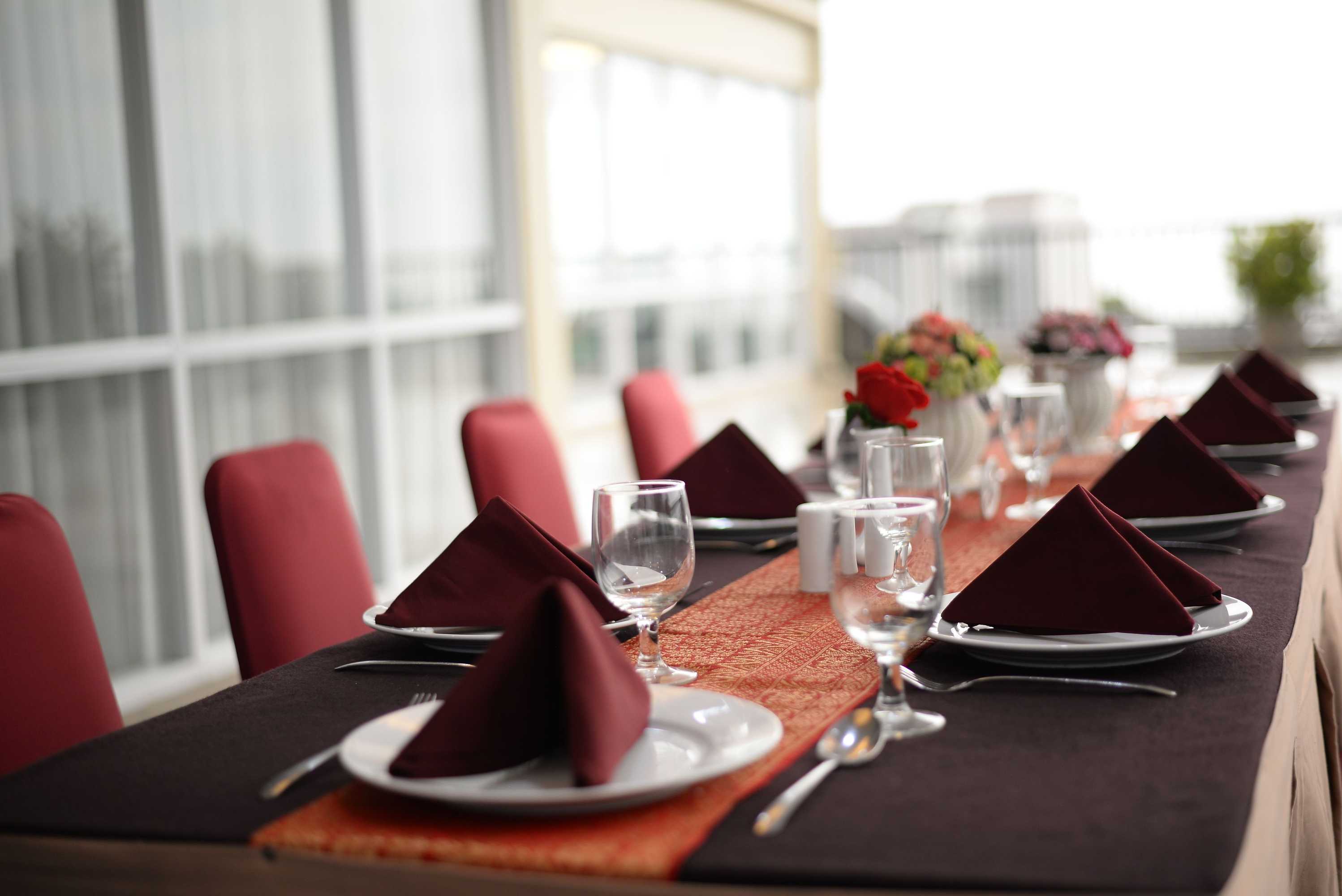 Gift card for Rangkayo Basa Halal Hotel