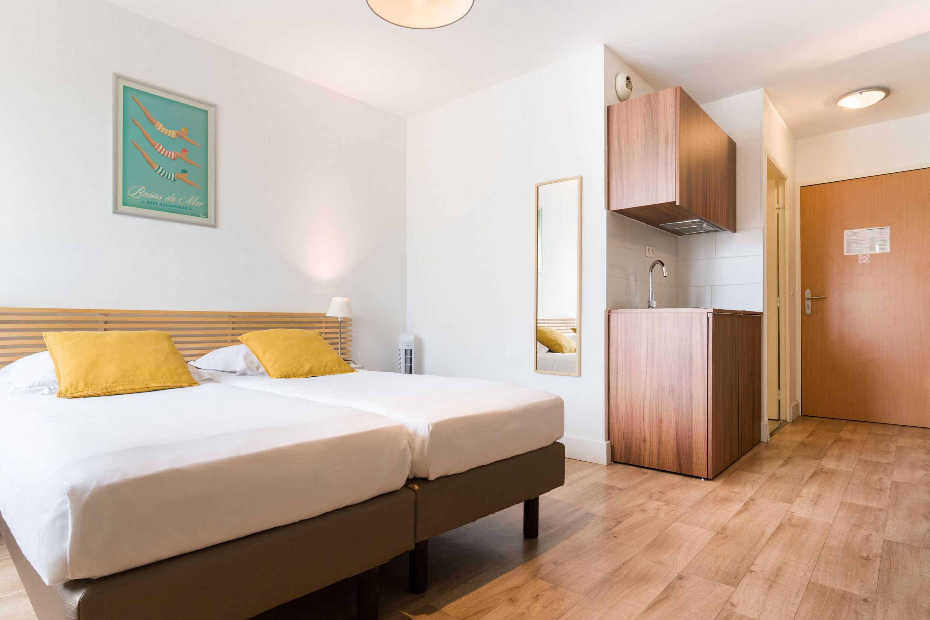 Gift card for Appart'hotel Victoria Garden Pau Gift card for Appart'hotel Victoria Garden Pau