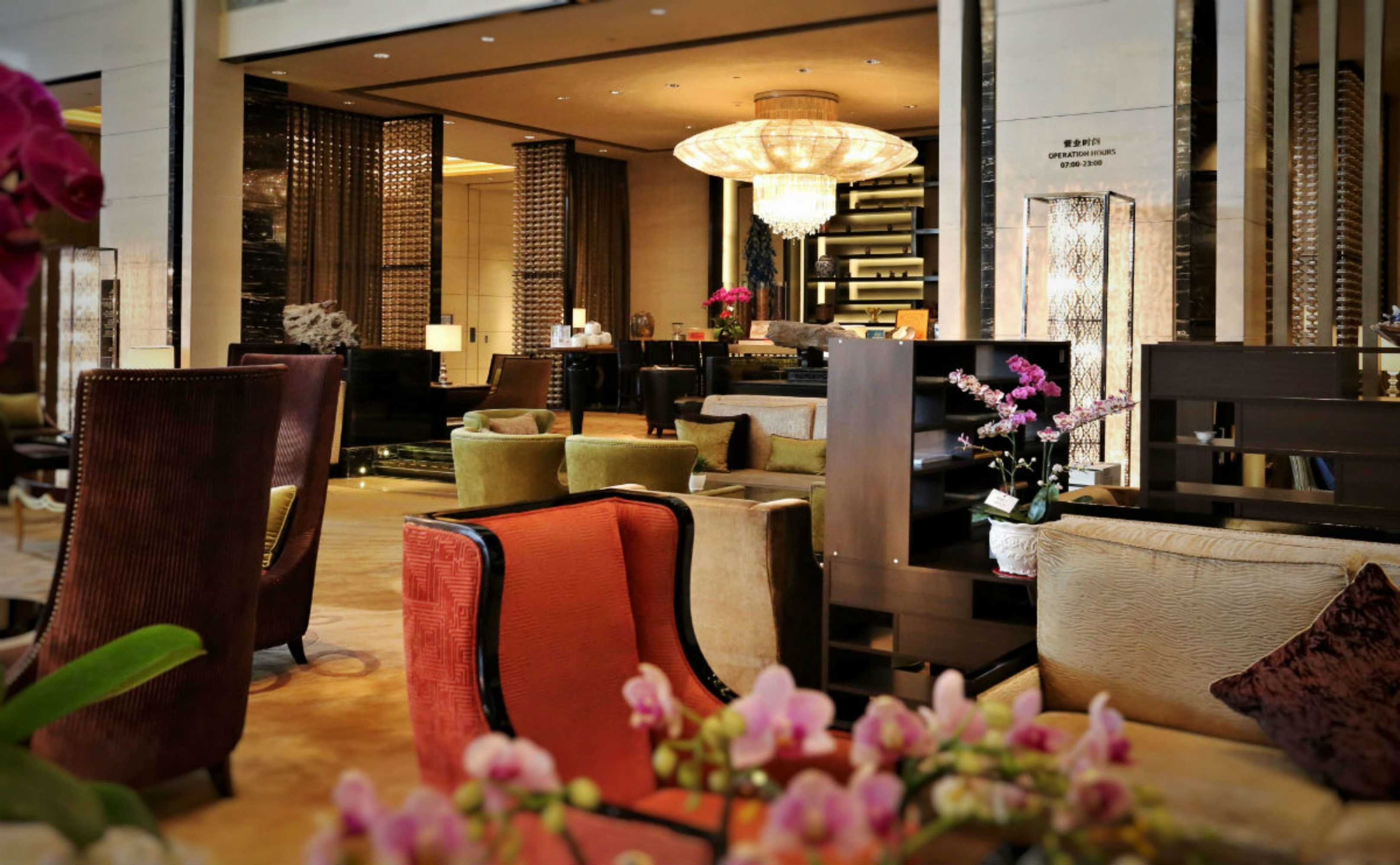 Gift card for Hilton Dalian
