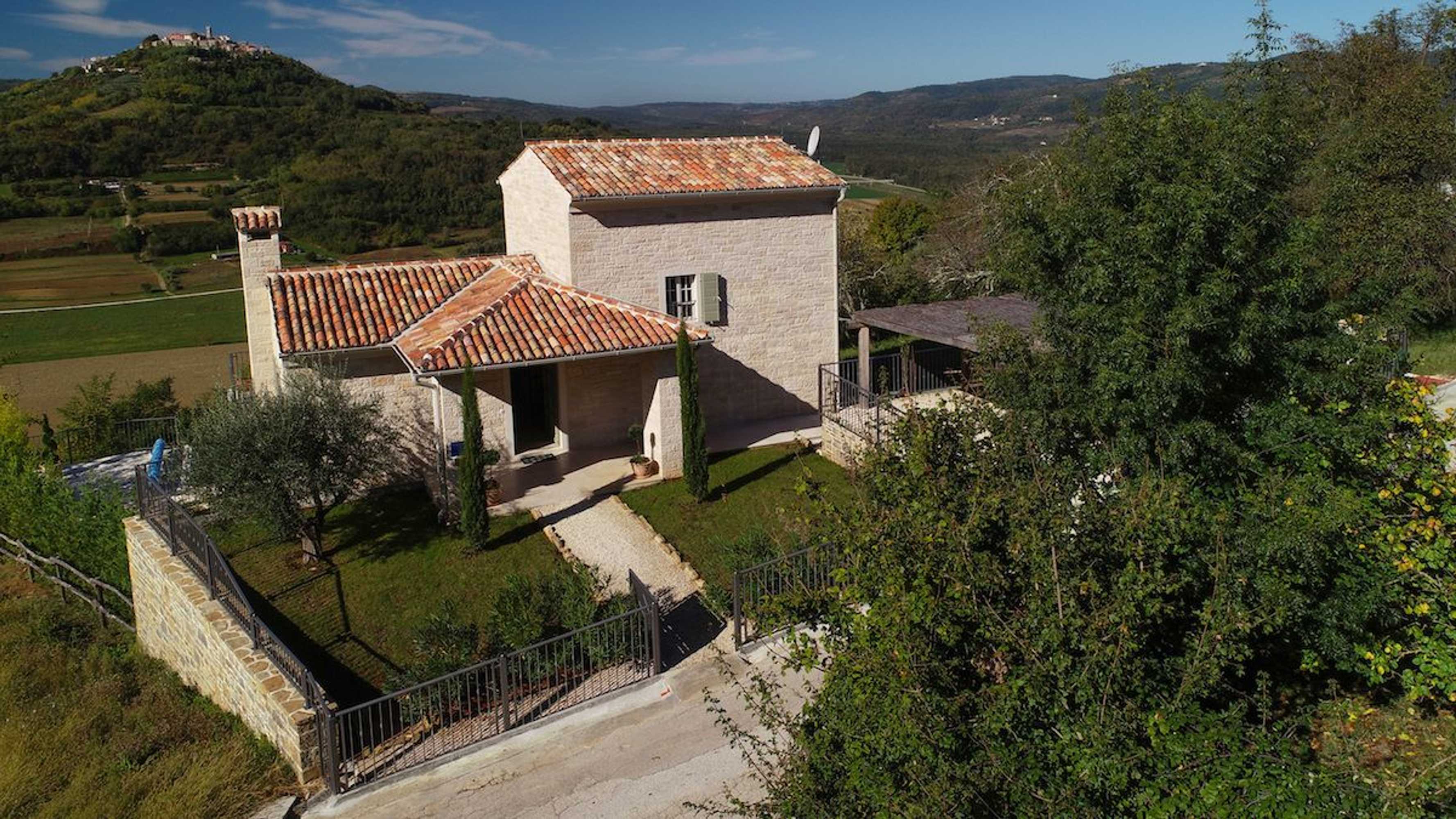 Gift card for JD Villas