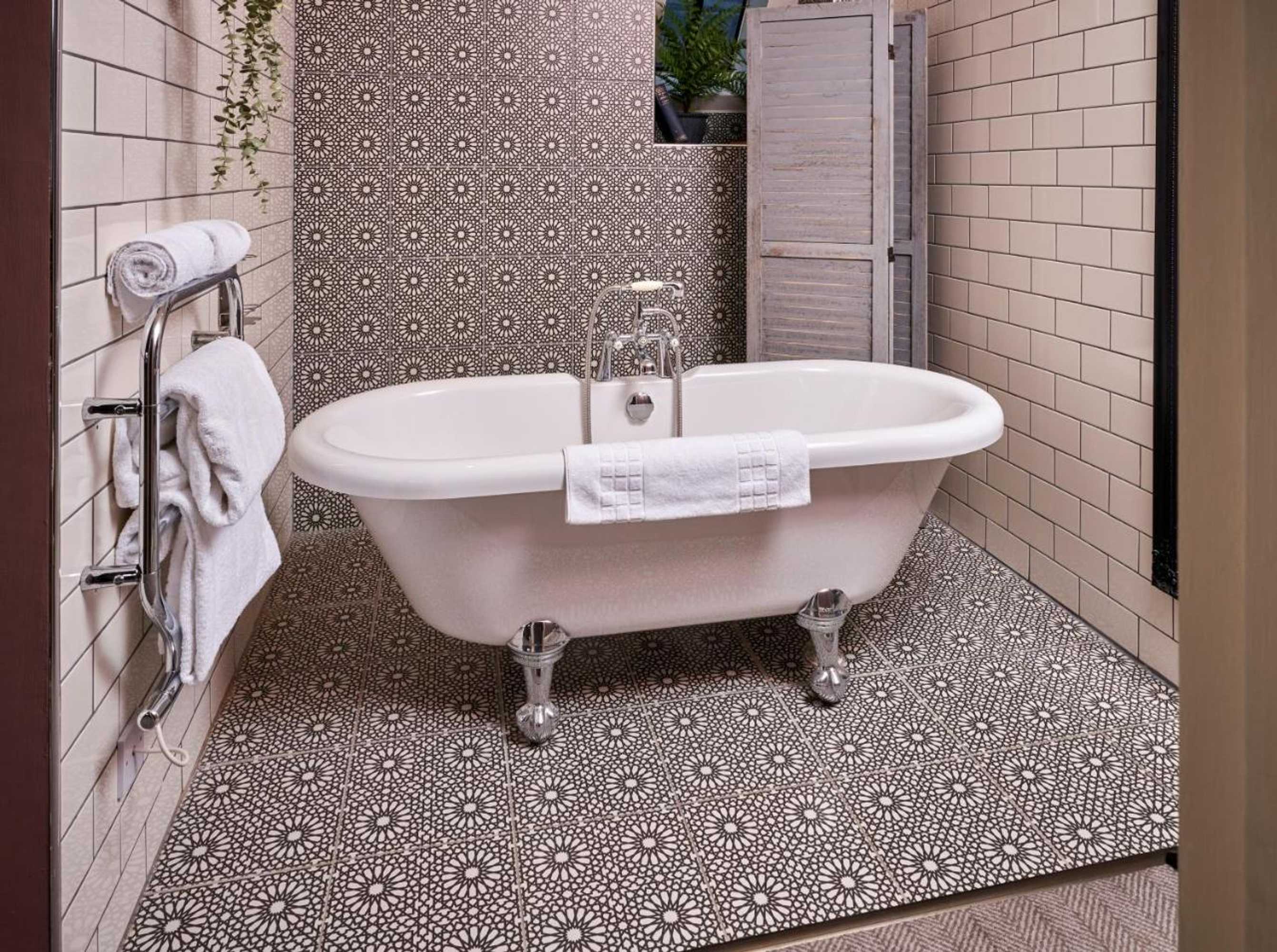 Gift card for The Trout at Tadpole Bridge