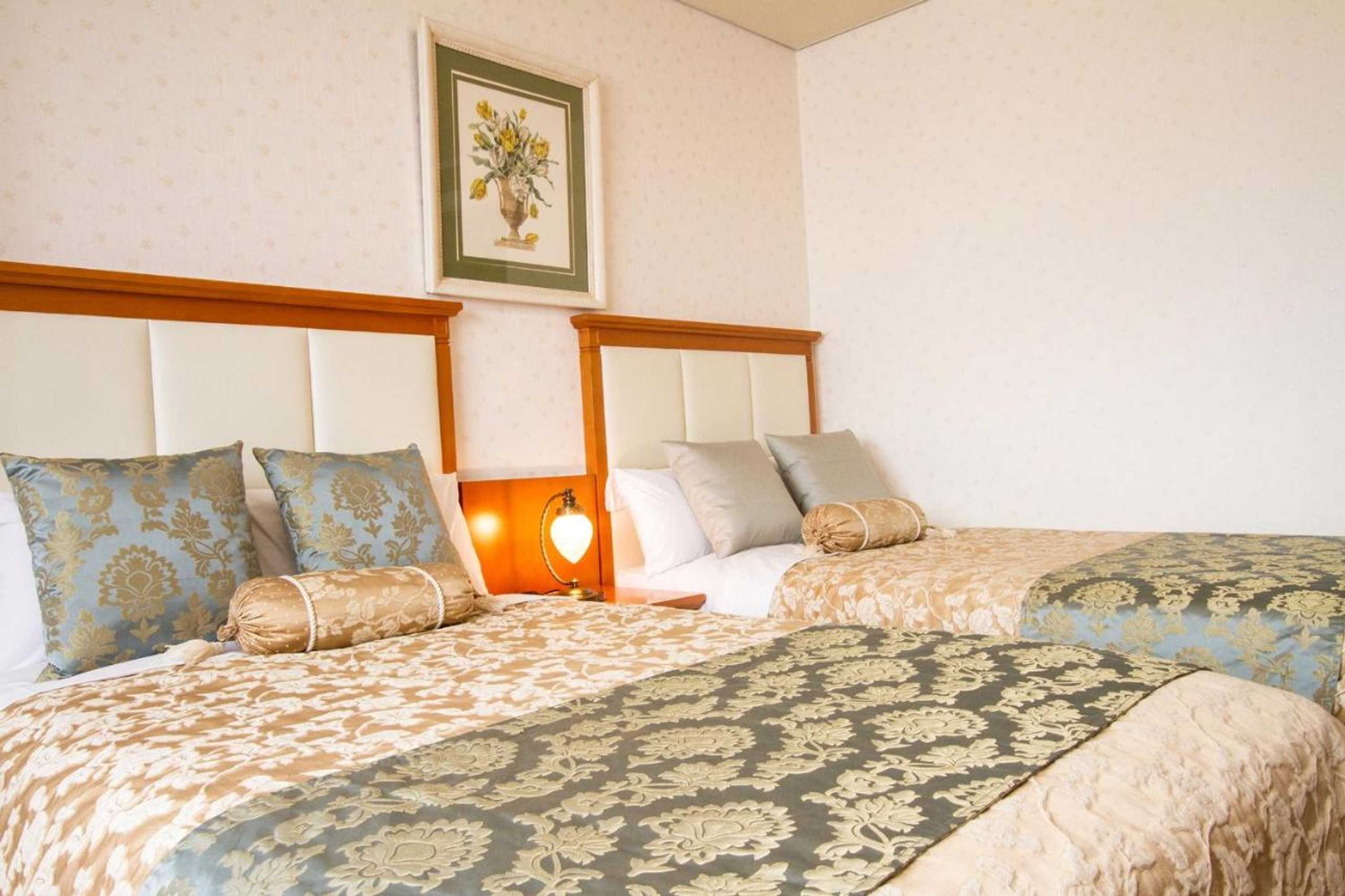 Gift card for Shohakuen Hotel