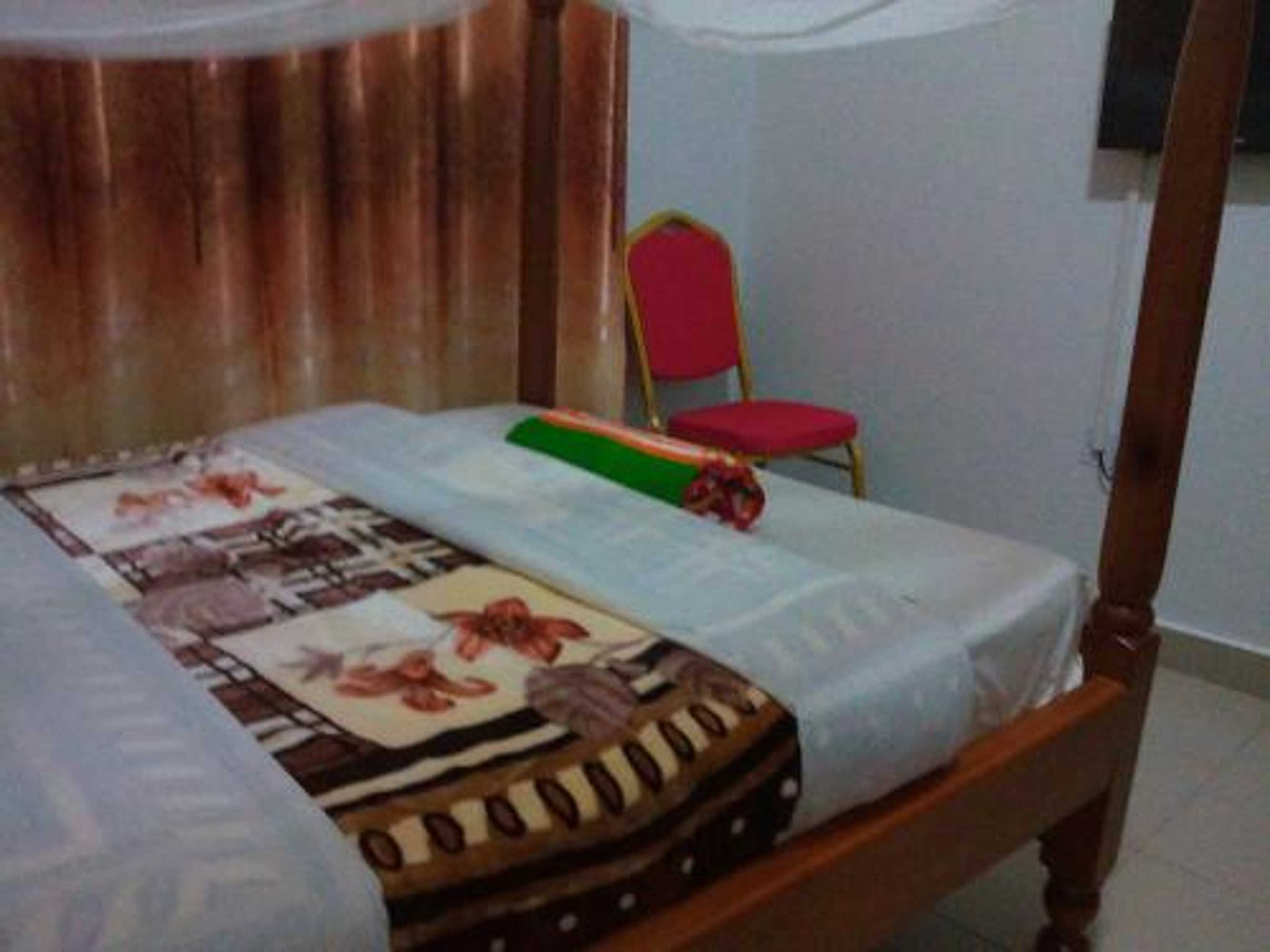 Gift card for Cityview Hotel Fort Portal Gift card for Cityview Hotel Fort Portal