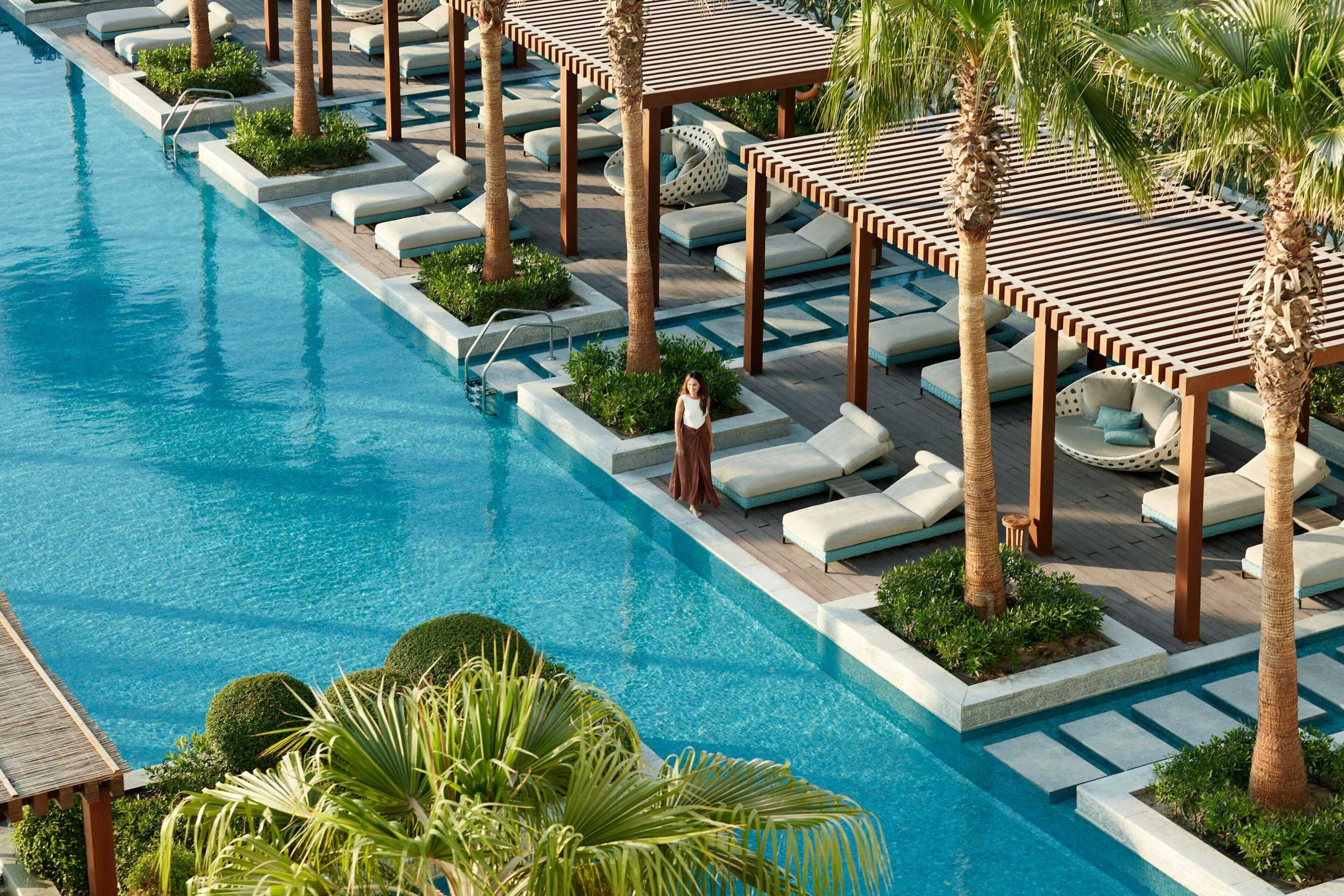 Gift card for Al Messila, a Luxury Collection Resort & Spa, Doha Gift card for Al Messila, a Luxury Collection Resort & Spa, Doha