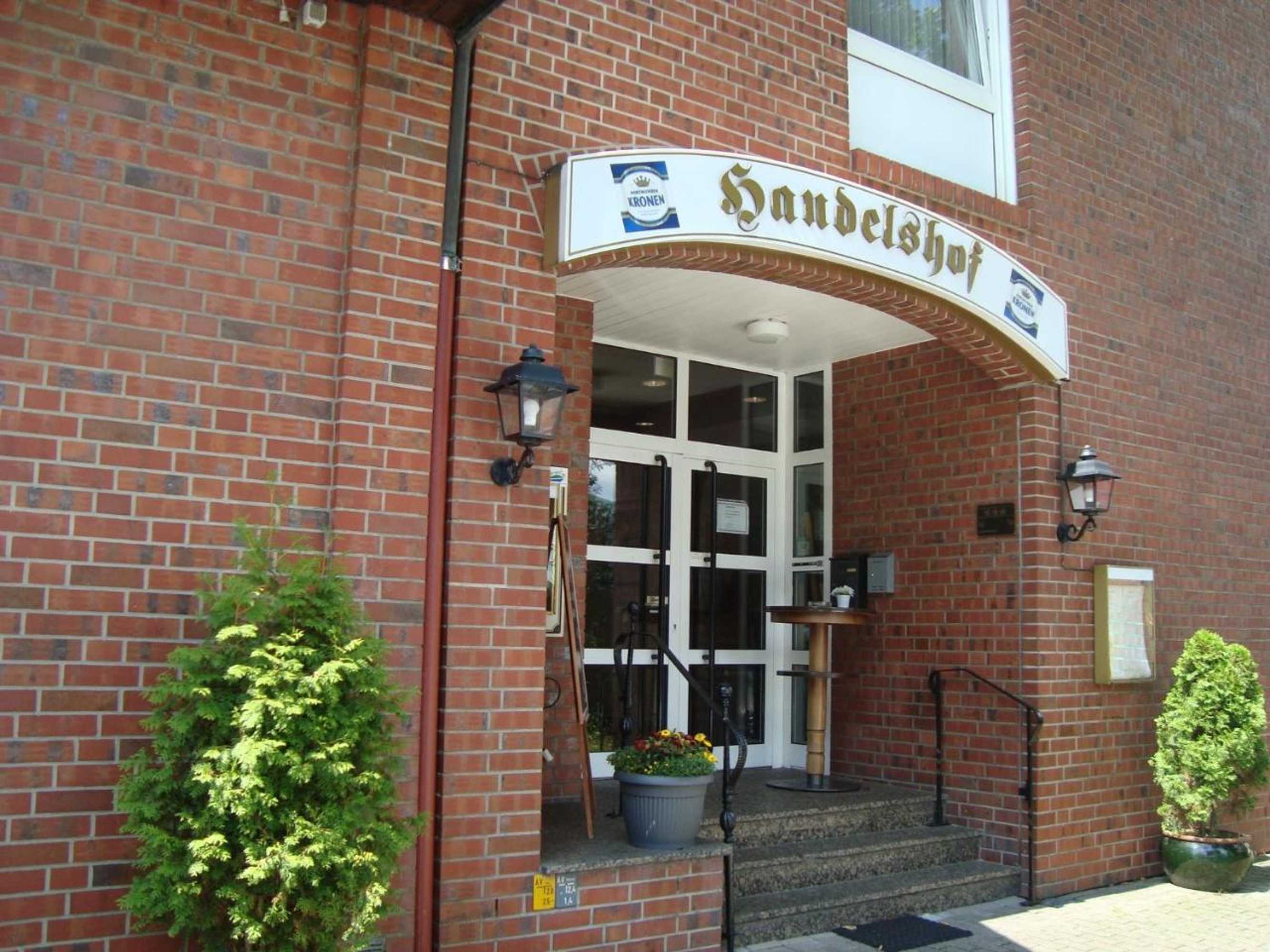 Gift card for Hotel-Restaurant Handelshof