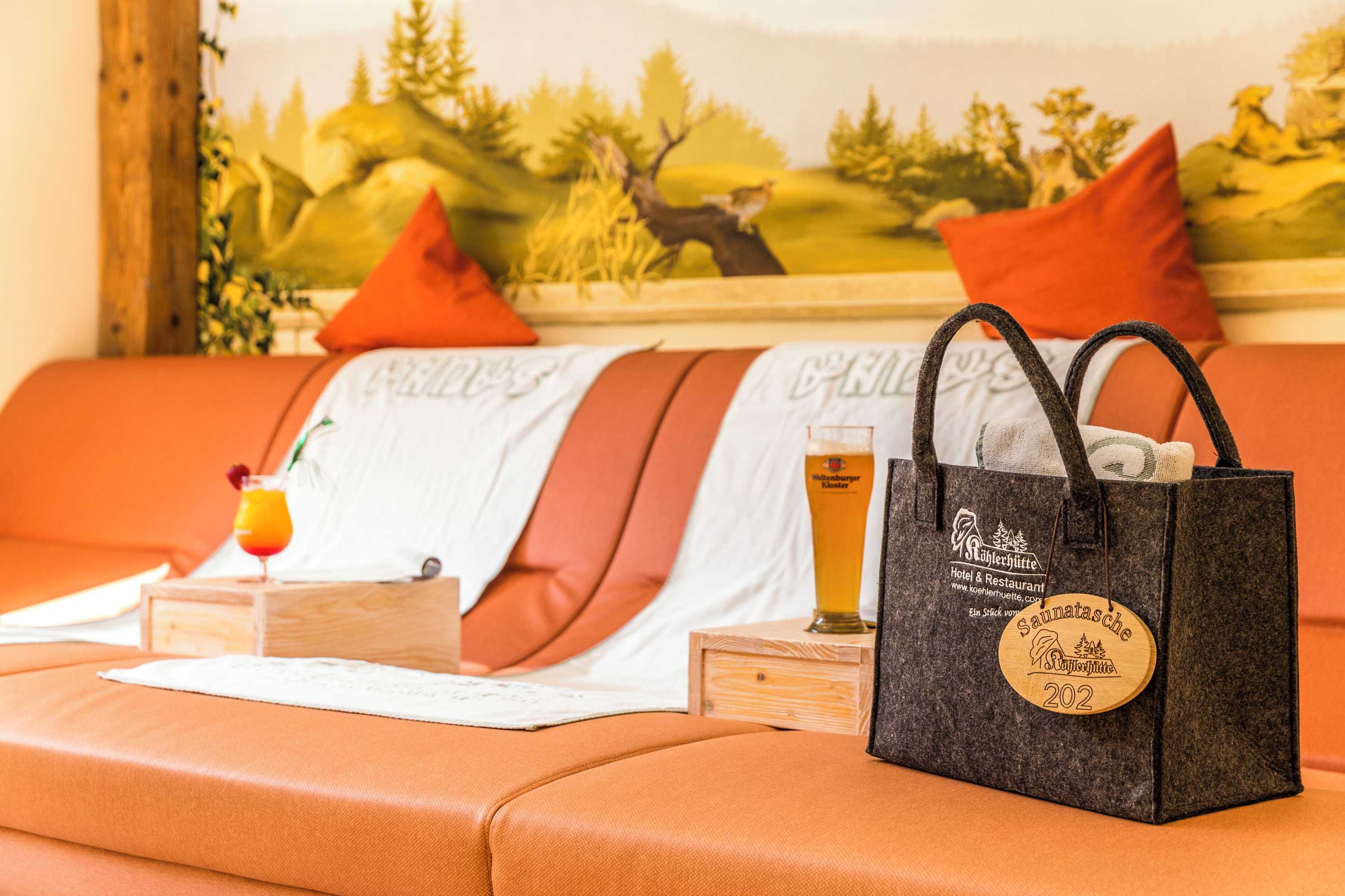 Gift card for Hotel Und Restaurant Köhlerhütte