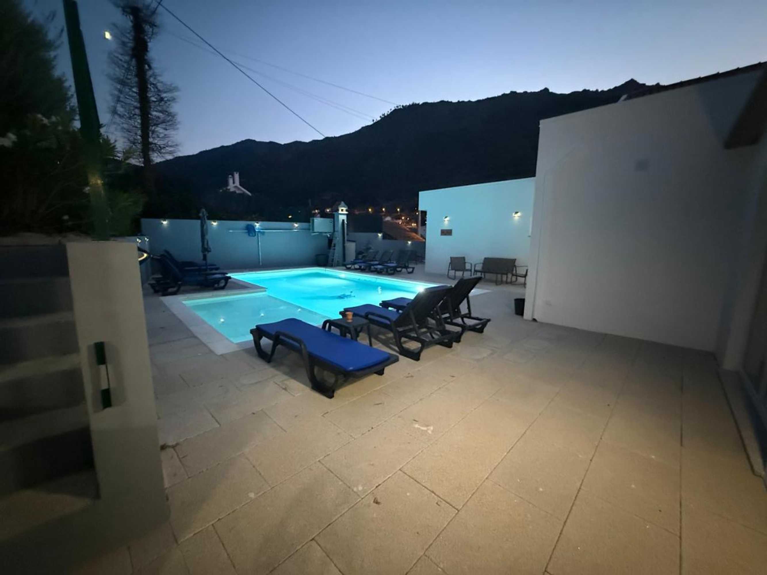 Gift card for Alfatima Casa de Hospedes