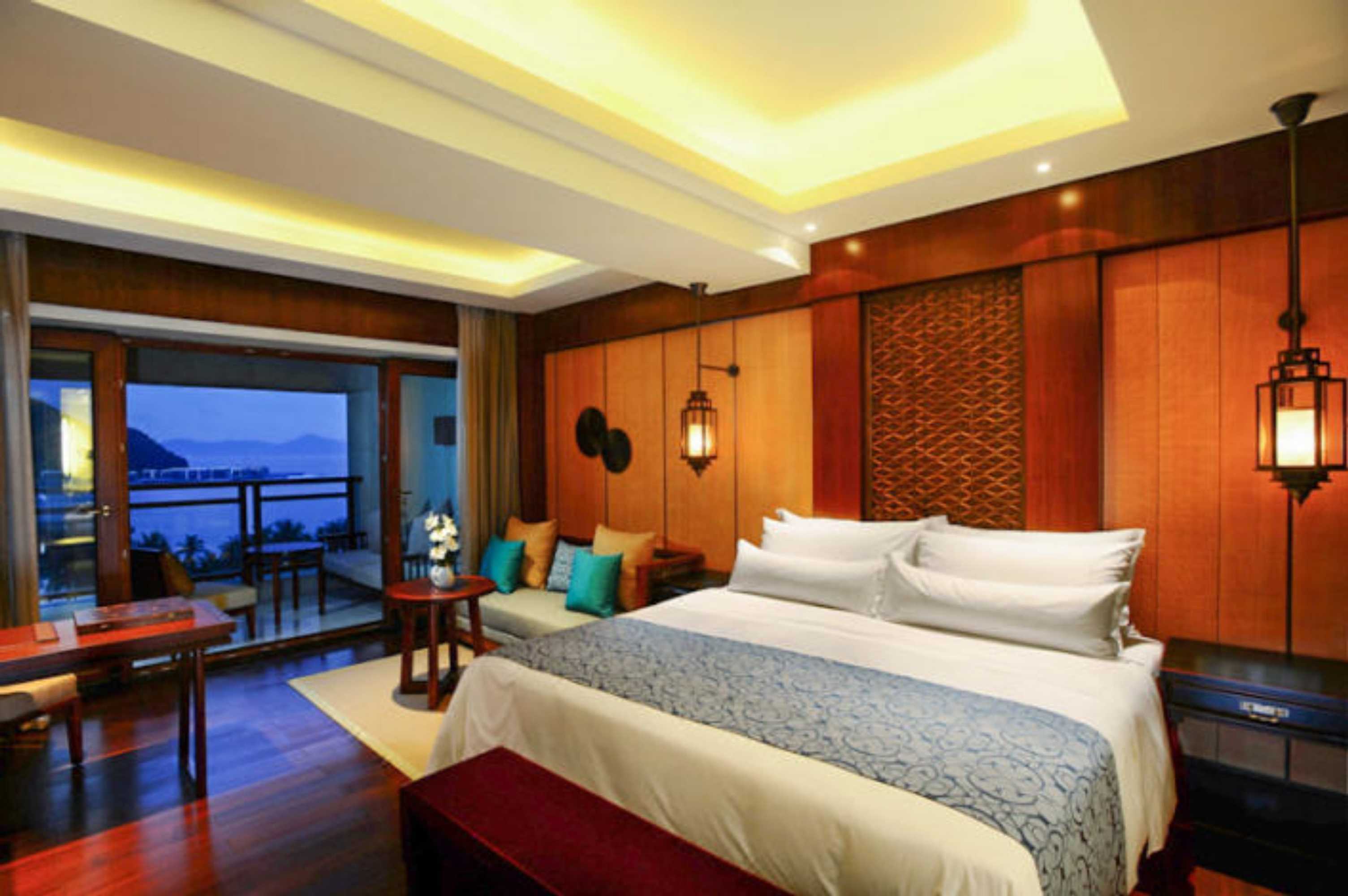 Gift card for Luhuitou Sanya Resort Gift card for Luhuitou Sanya Resort