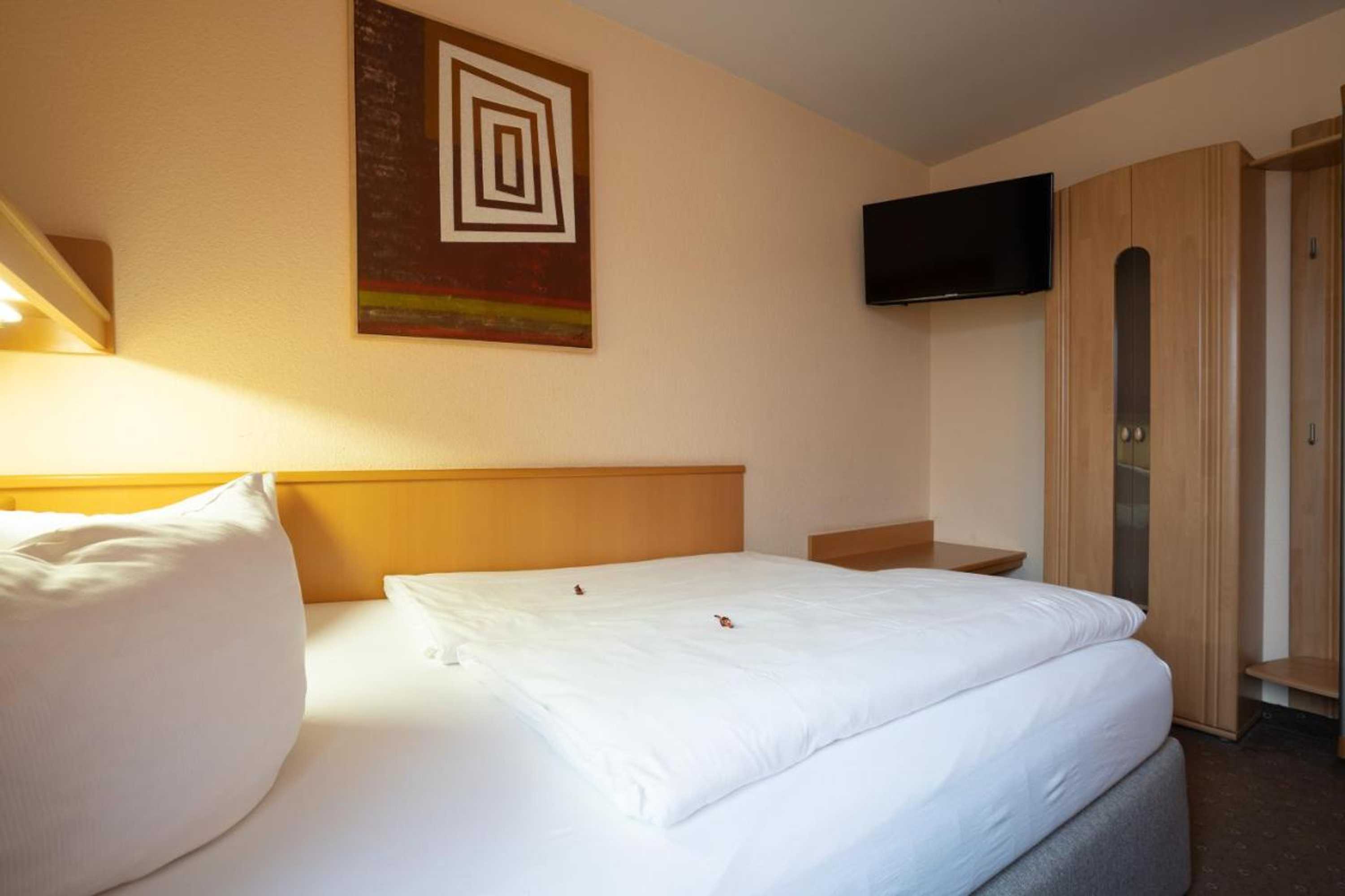 Gift card for Hotel Zum Prinzen Sinsheim