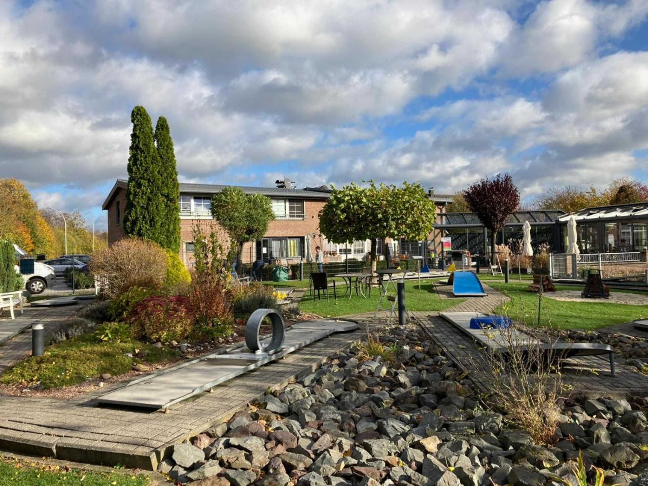 Gift card for Olfenlodge