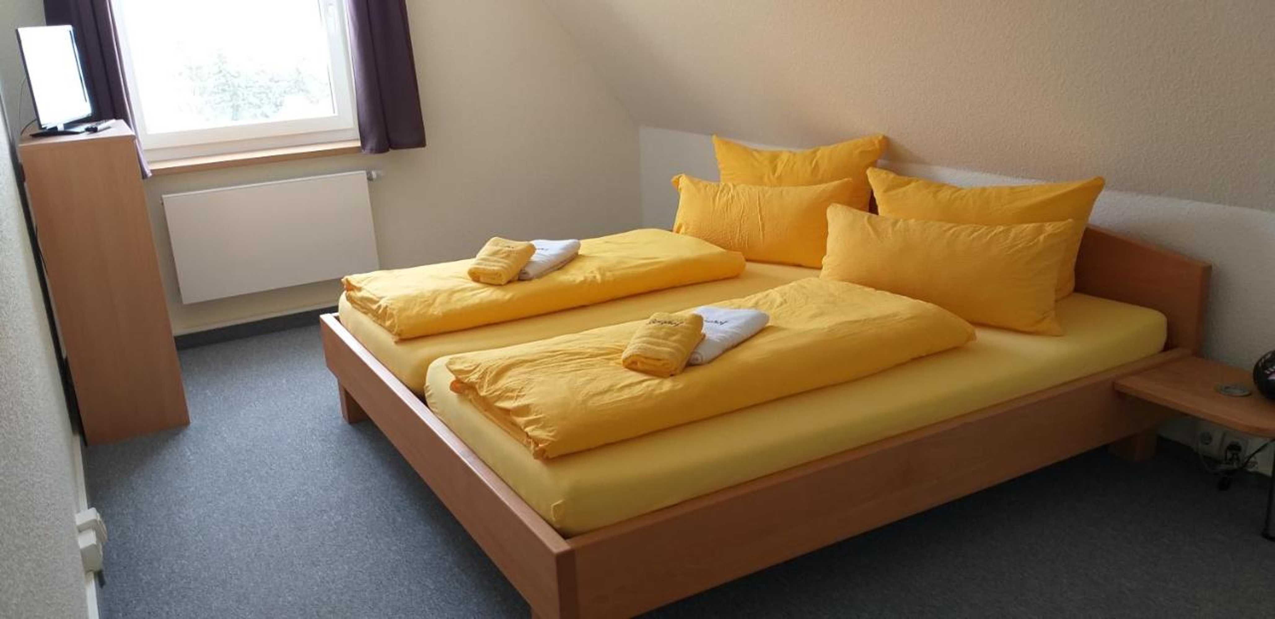 Gift card for Pension Berghof