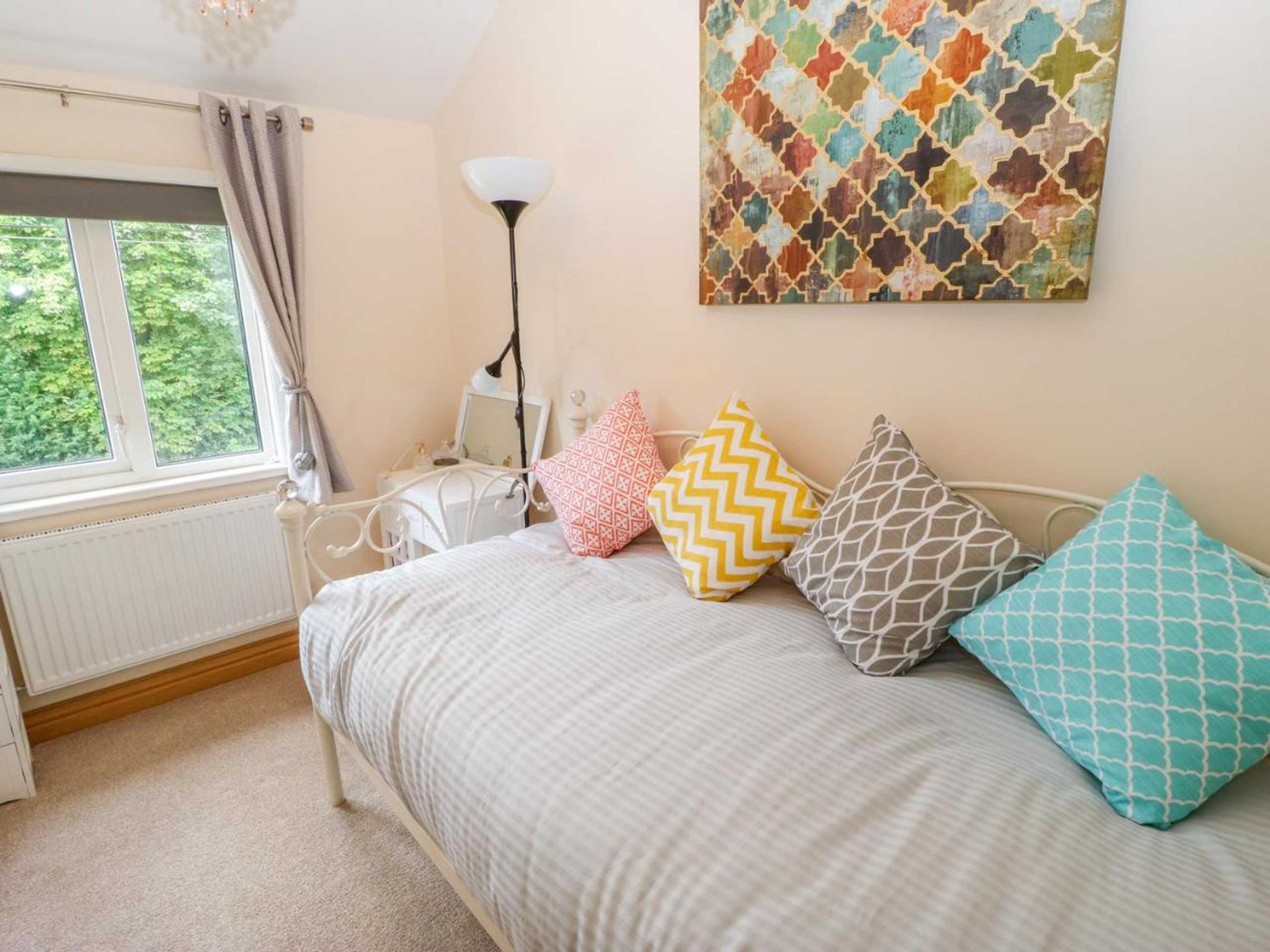 Gift card for Mallard Cottage