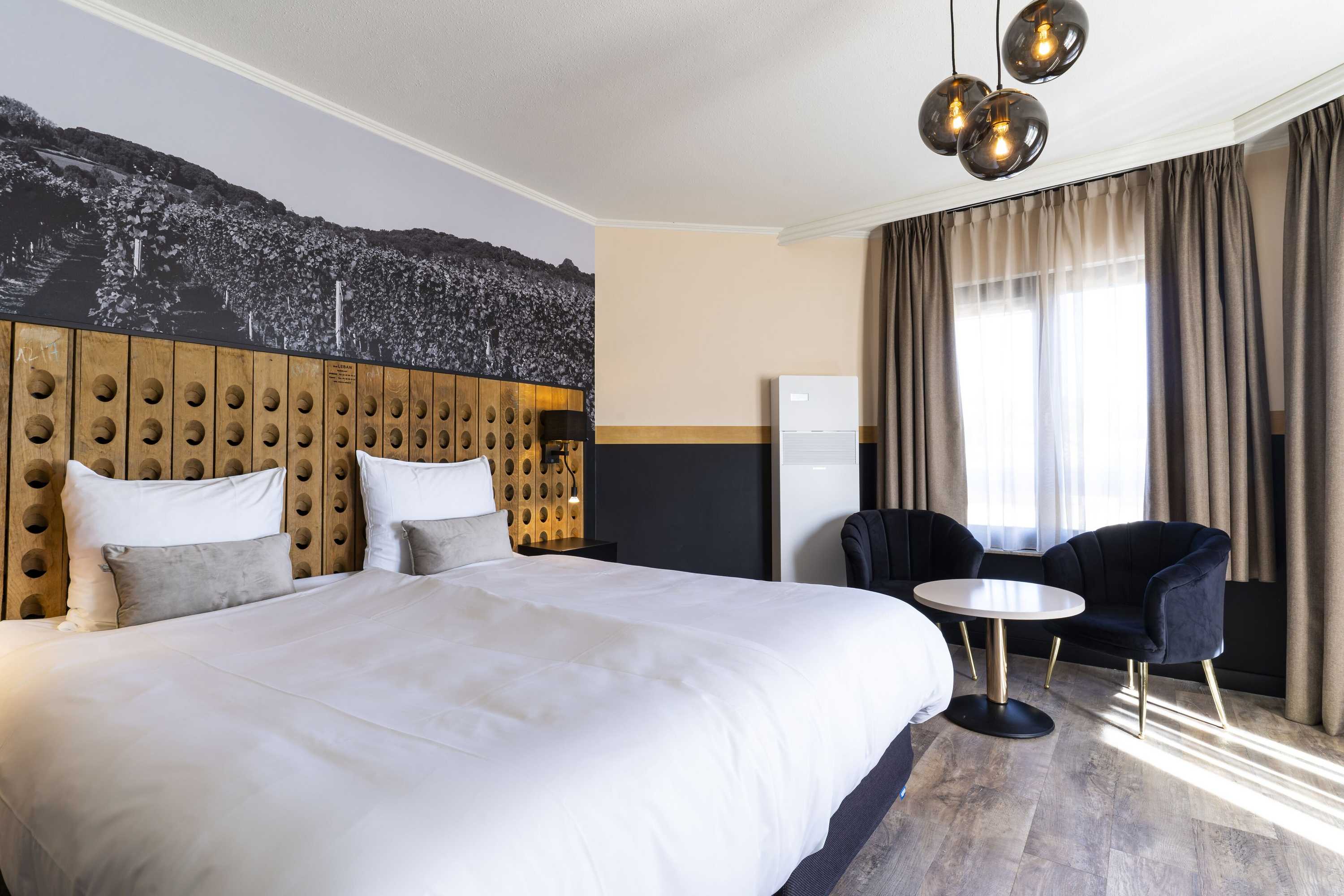 Gift card for Dormio Wijnhotel Valkenburg Gift card for Dormio Wijnhotel Valkenburg