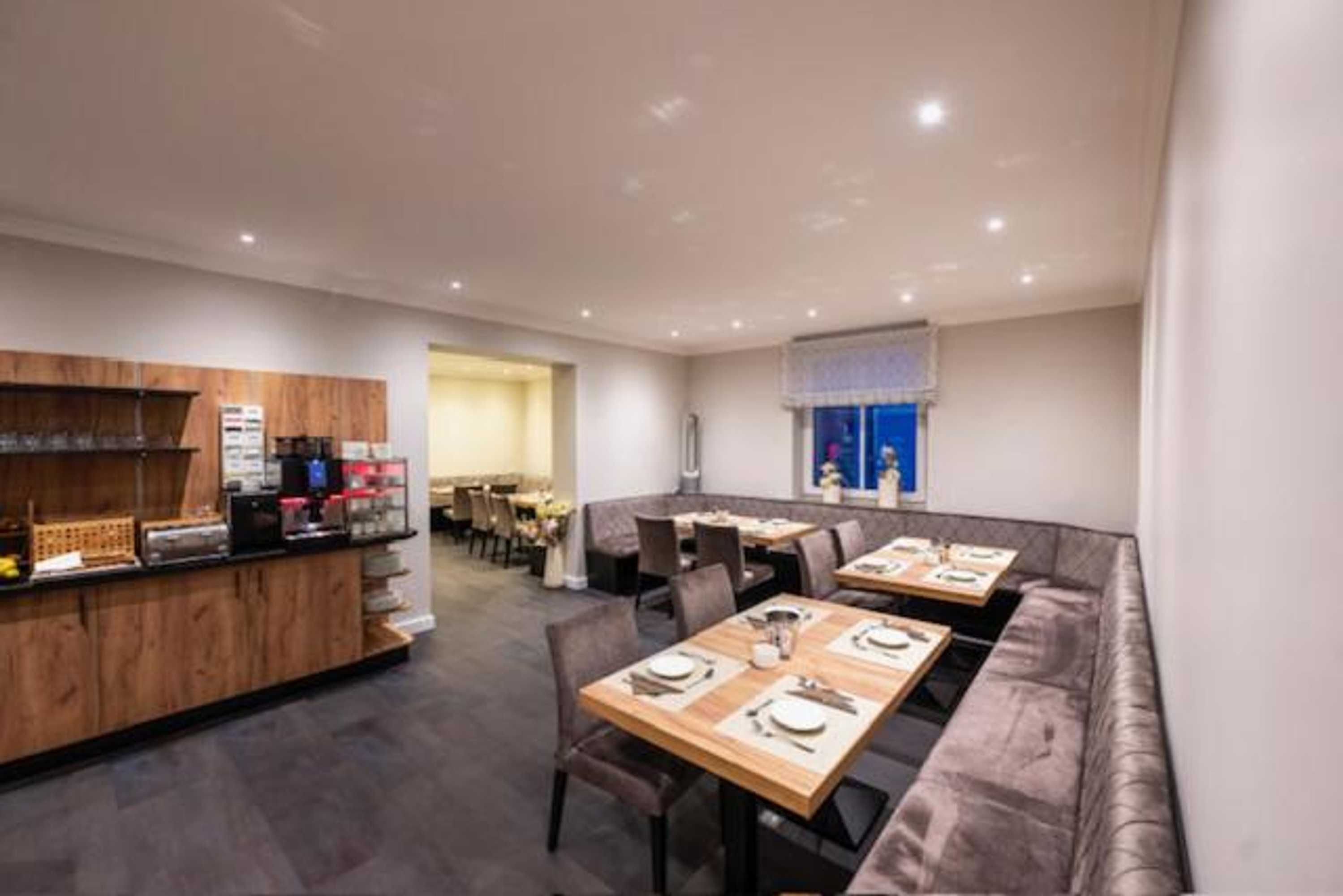 Gift card for Ratshotel