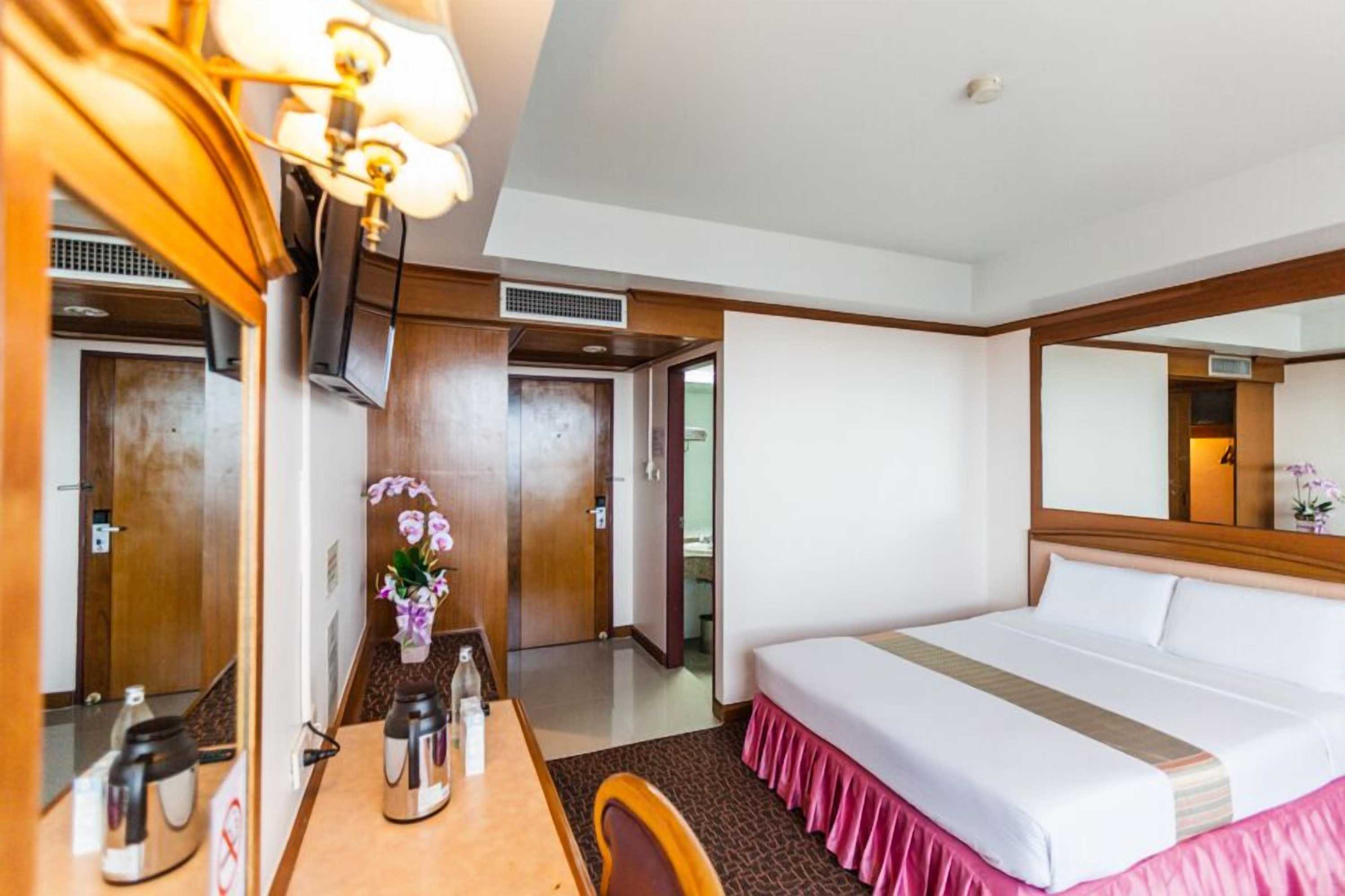 Gift card for V.l. Hatyai Hotel Gift card for V.l. Hatyai Hotel