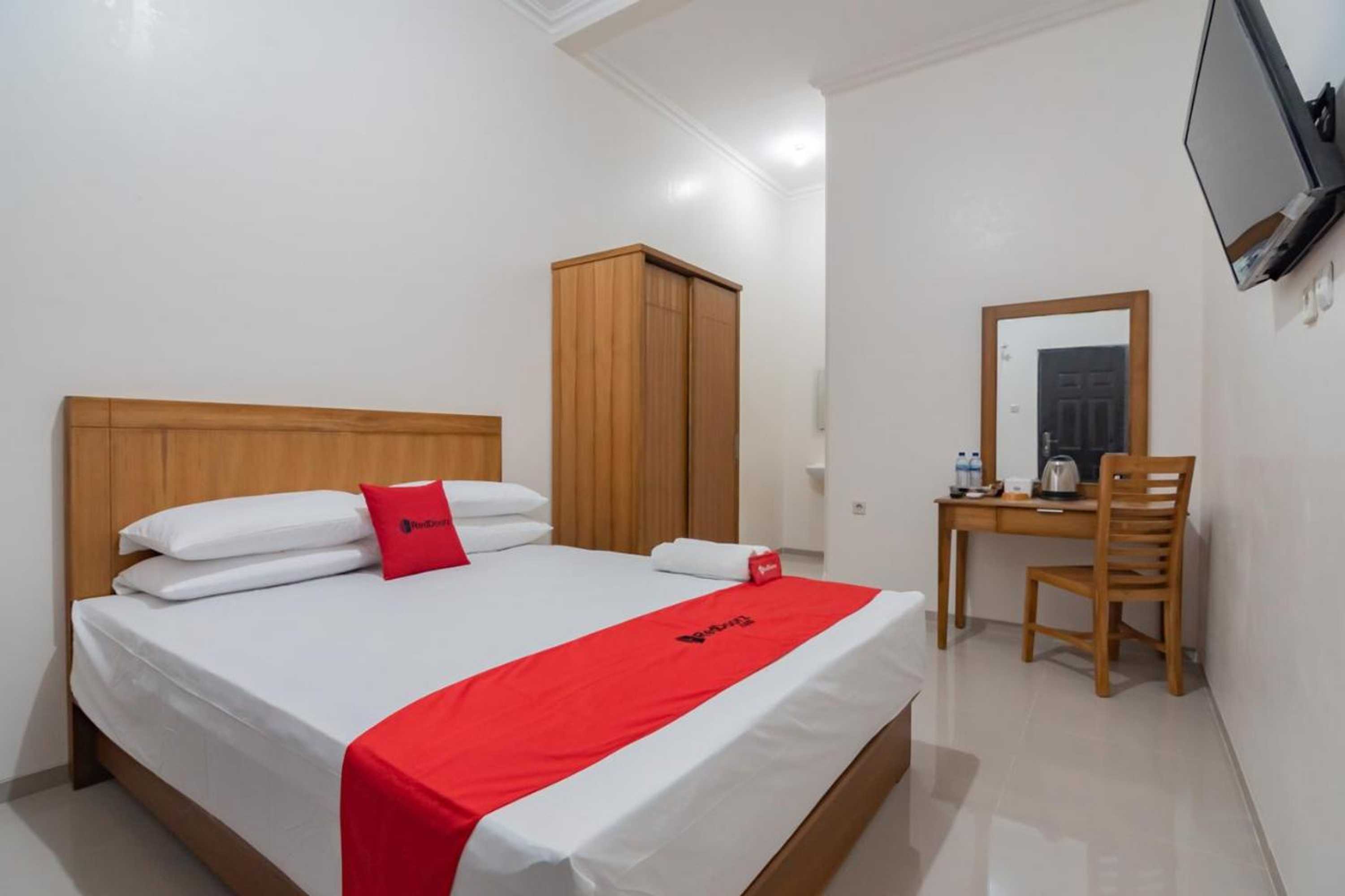 Gift card for Perintis Guesthouse Tasikmalaya by Reddoorz