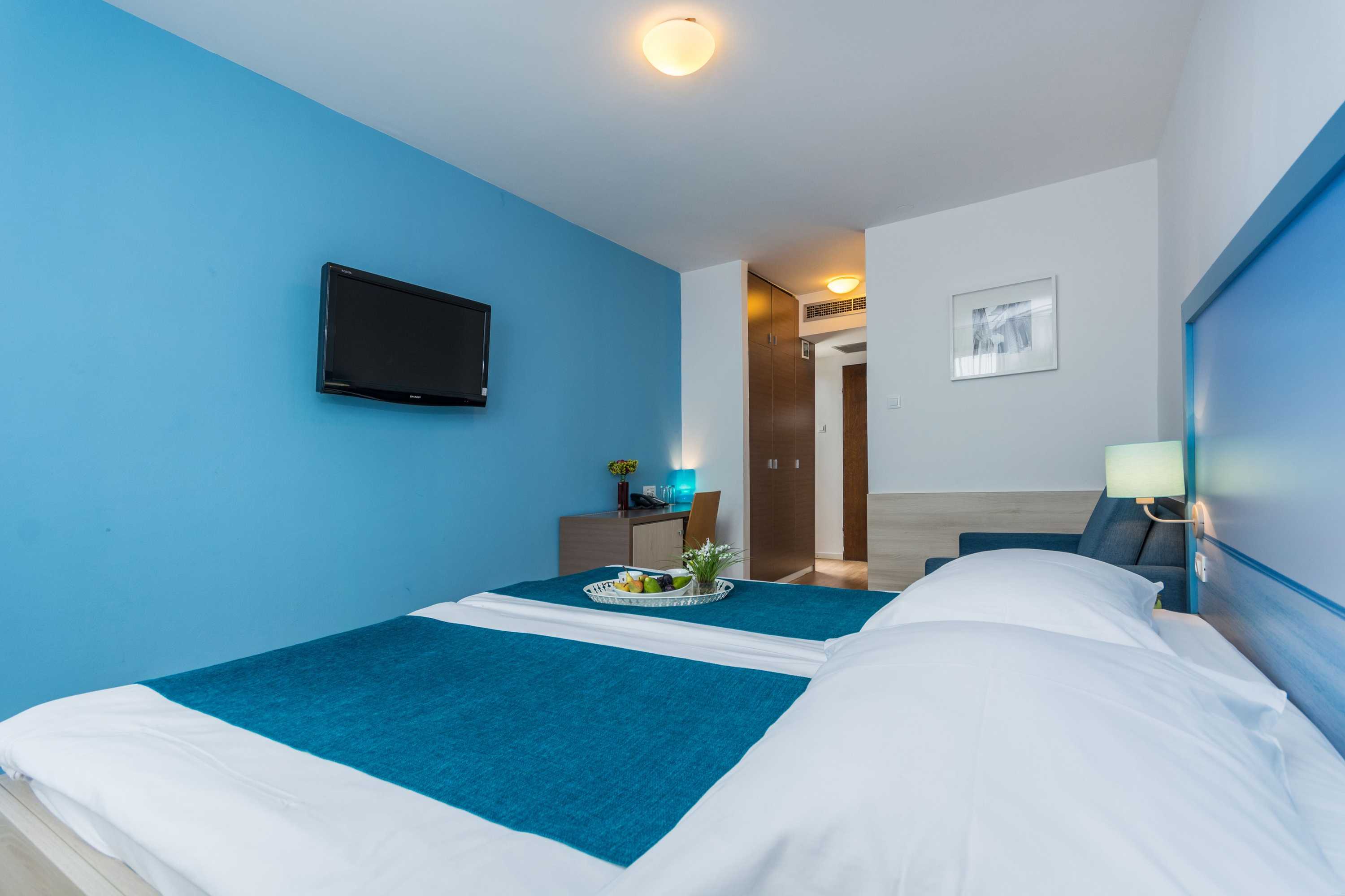 Gift card for Hotel Vista