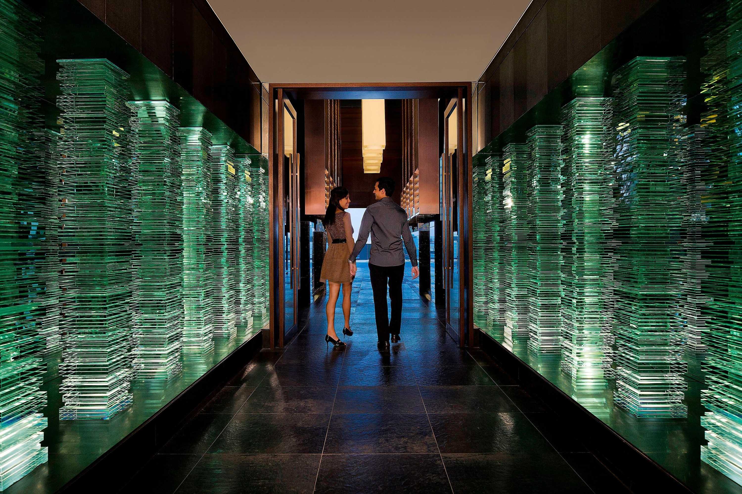 Gift card for JW Marriott Hotel Pune