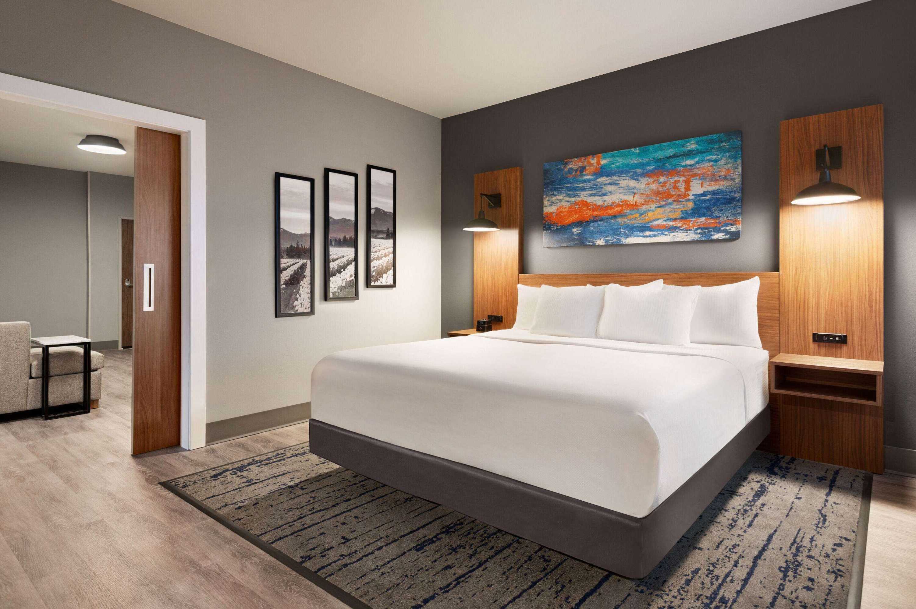 Gift card for La Quinta Inn & Suites by Wyndham Marysville Gift card for La Quinta Inn & Suites by Wyndham Marysville