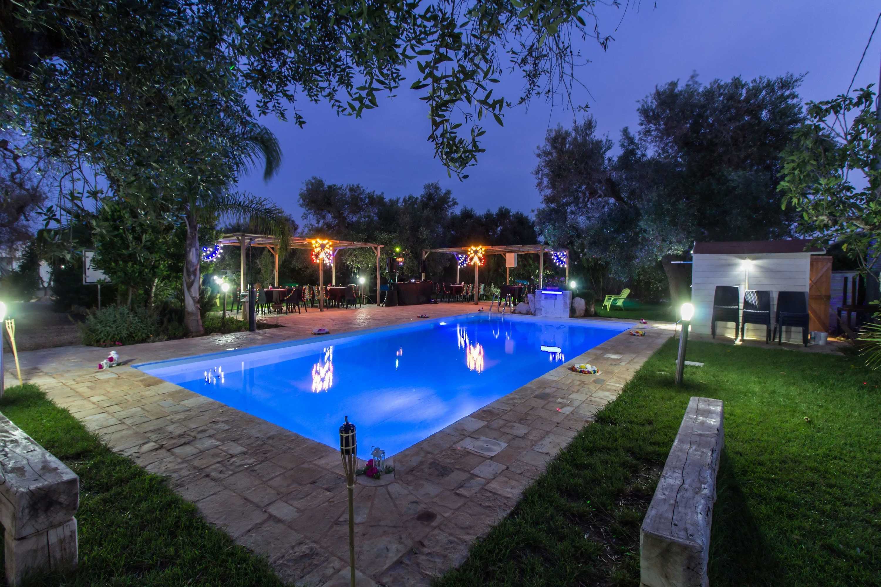 Gift card for Villa Ghetta Country House Gift card for Villa Ghetta Country House