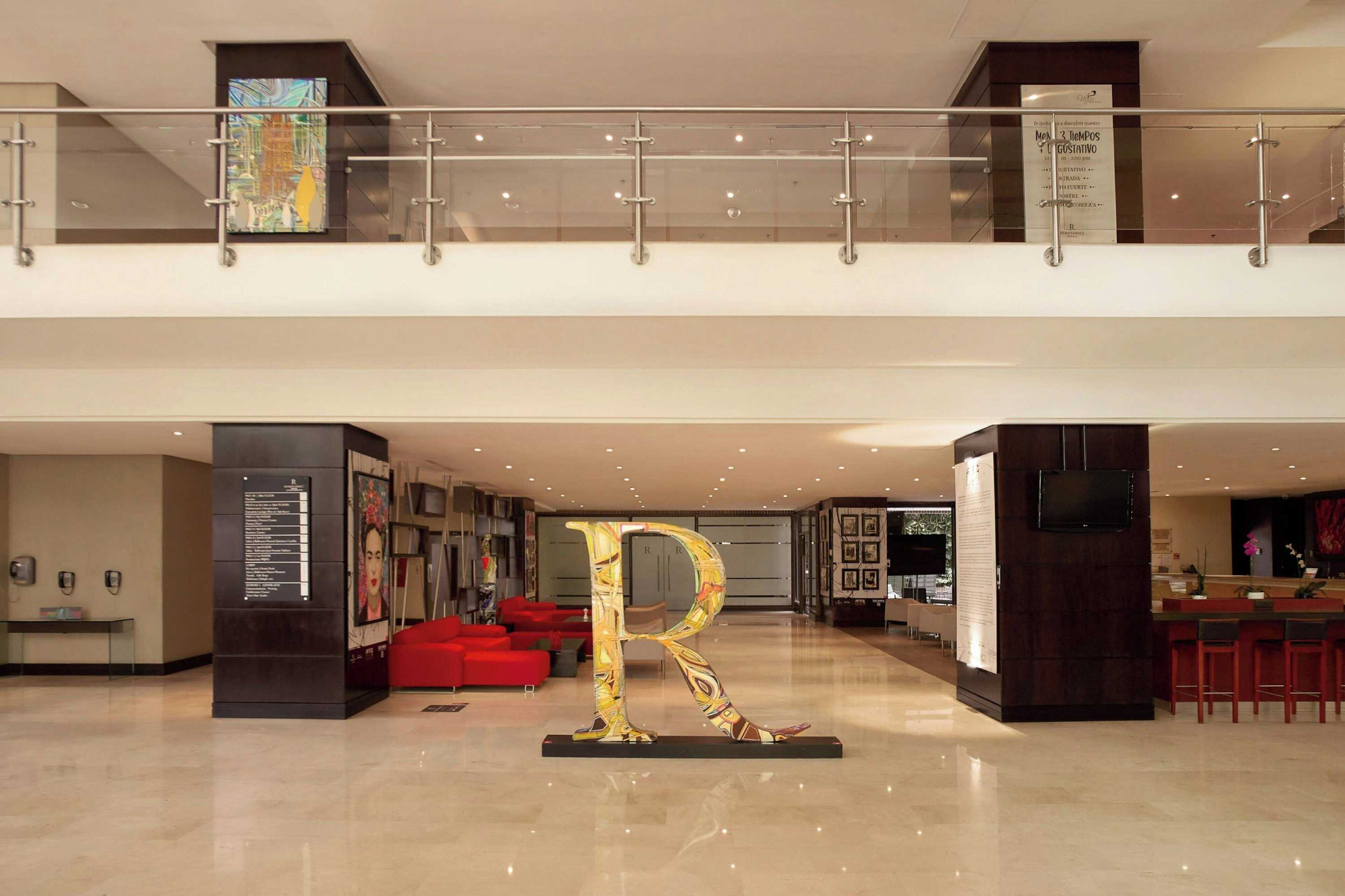 Gift card for Renaissance Caracas La Castellana Hotel Gift card for Renaissance Caracas La Castellana Hotel