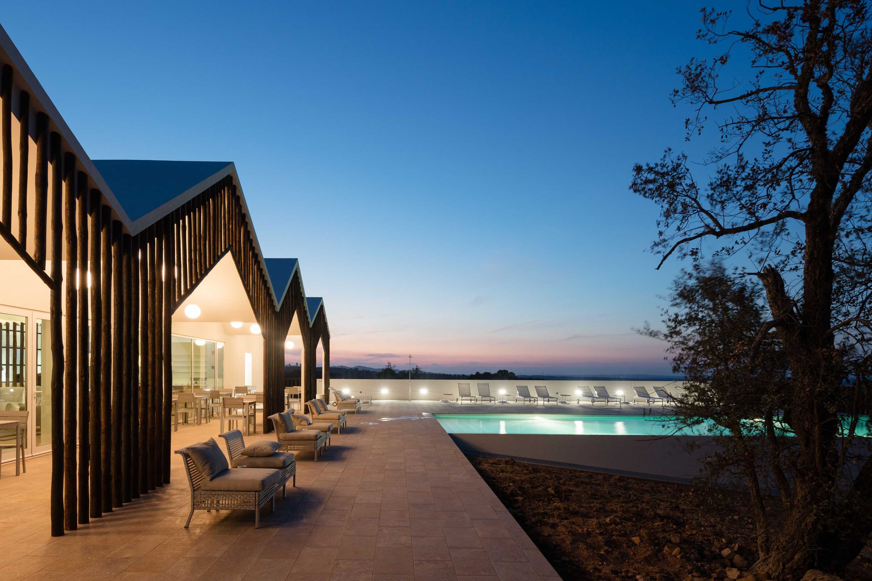 Gift card for Sobreiras Alentejo Country Hotel - by Unlock Hotels Gift card for Sobreiras Alentejo Country Hotel - by Unlock Hotels