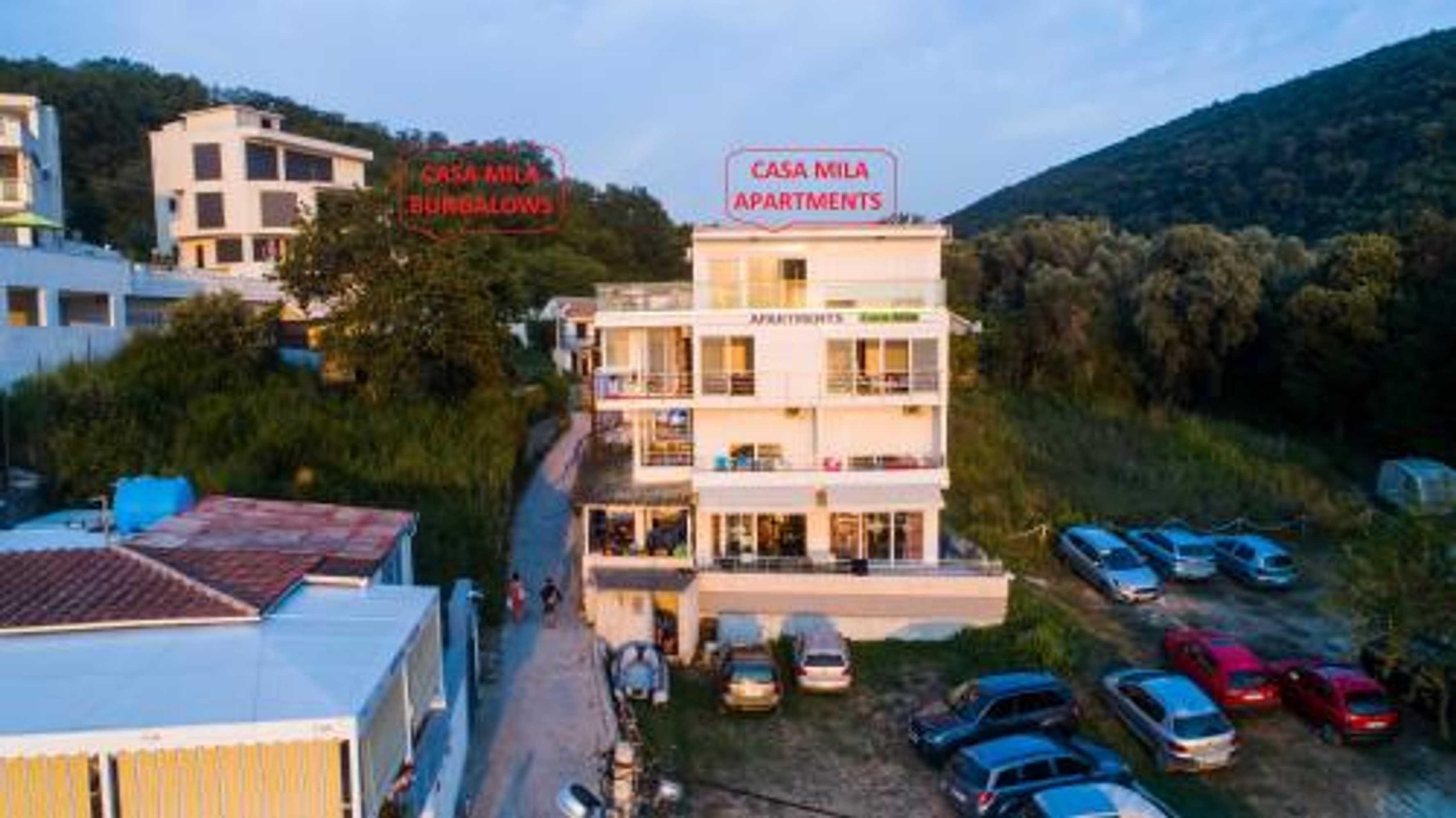 Gift card for Apartments Casa Mila Gift card for Apartments Casa Mila