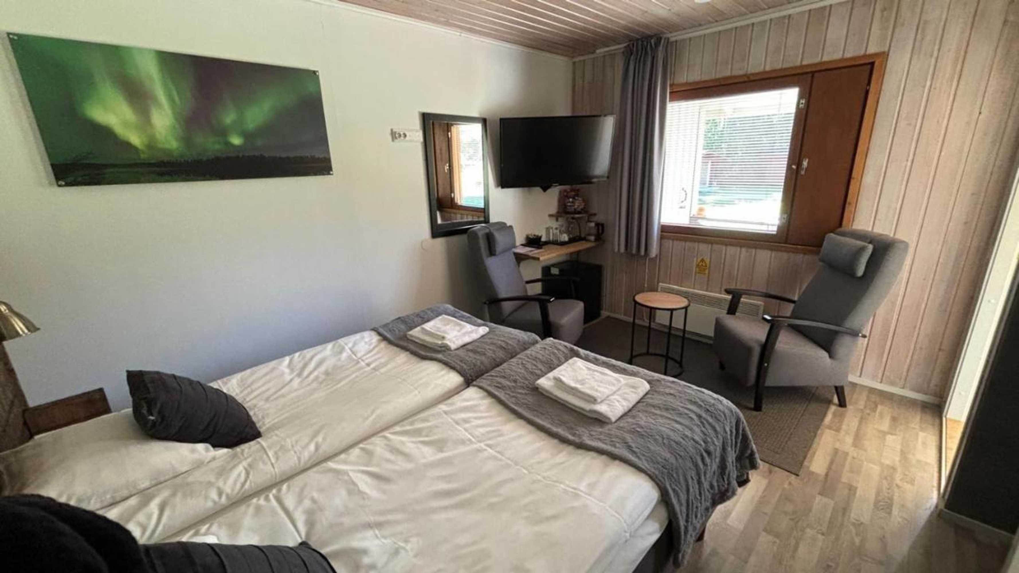 Gift card for Arctic River Resort