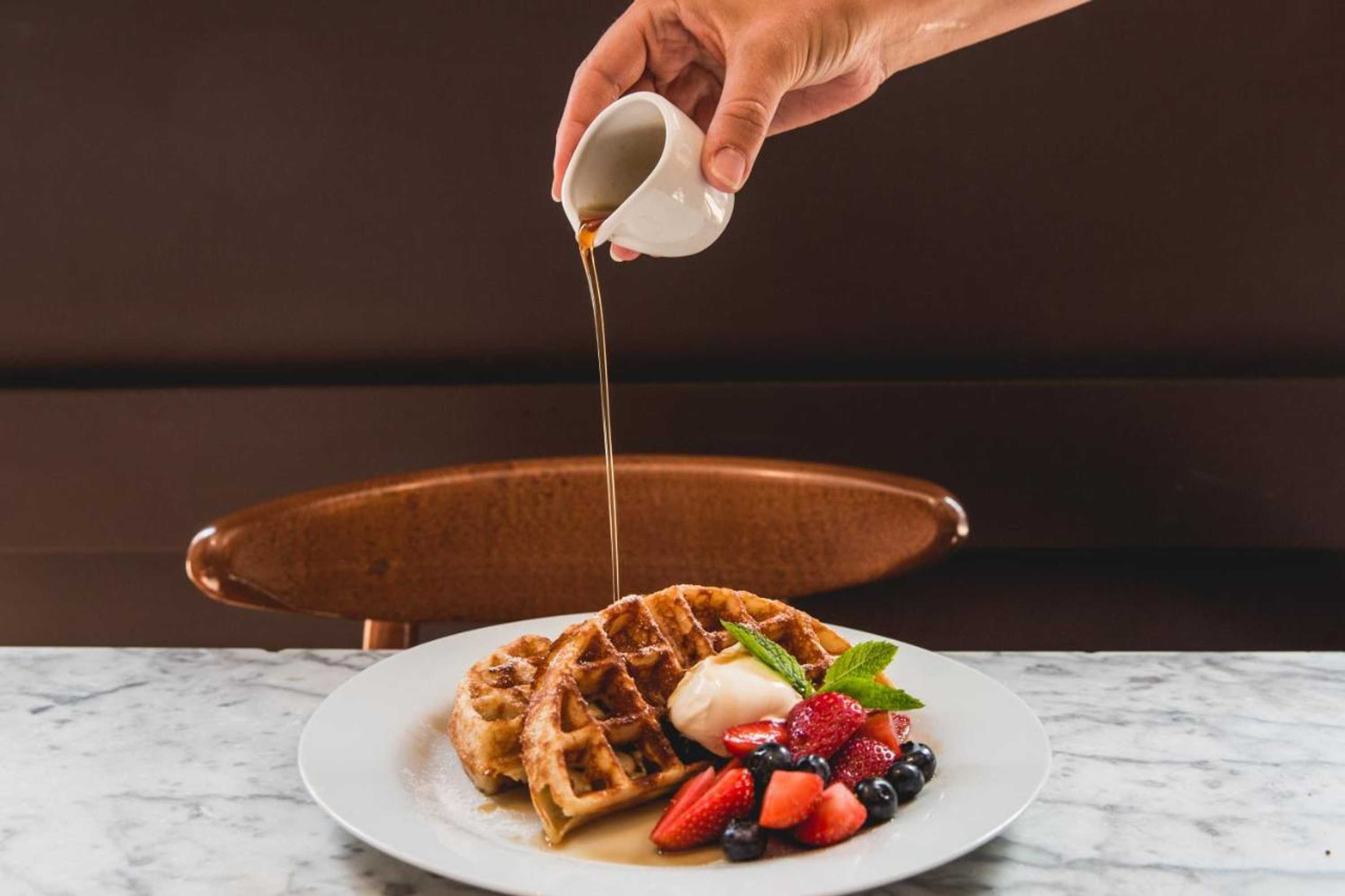 Gift card for Hertford House