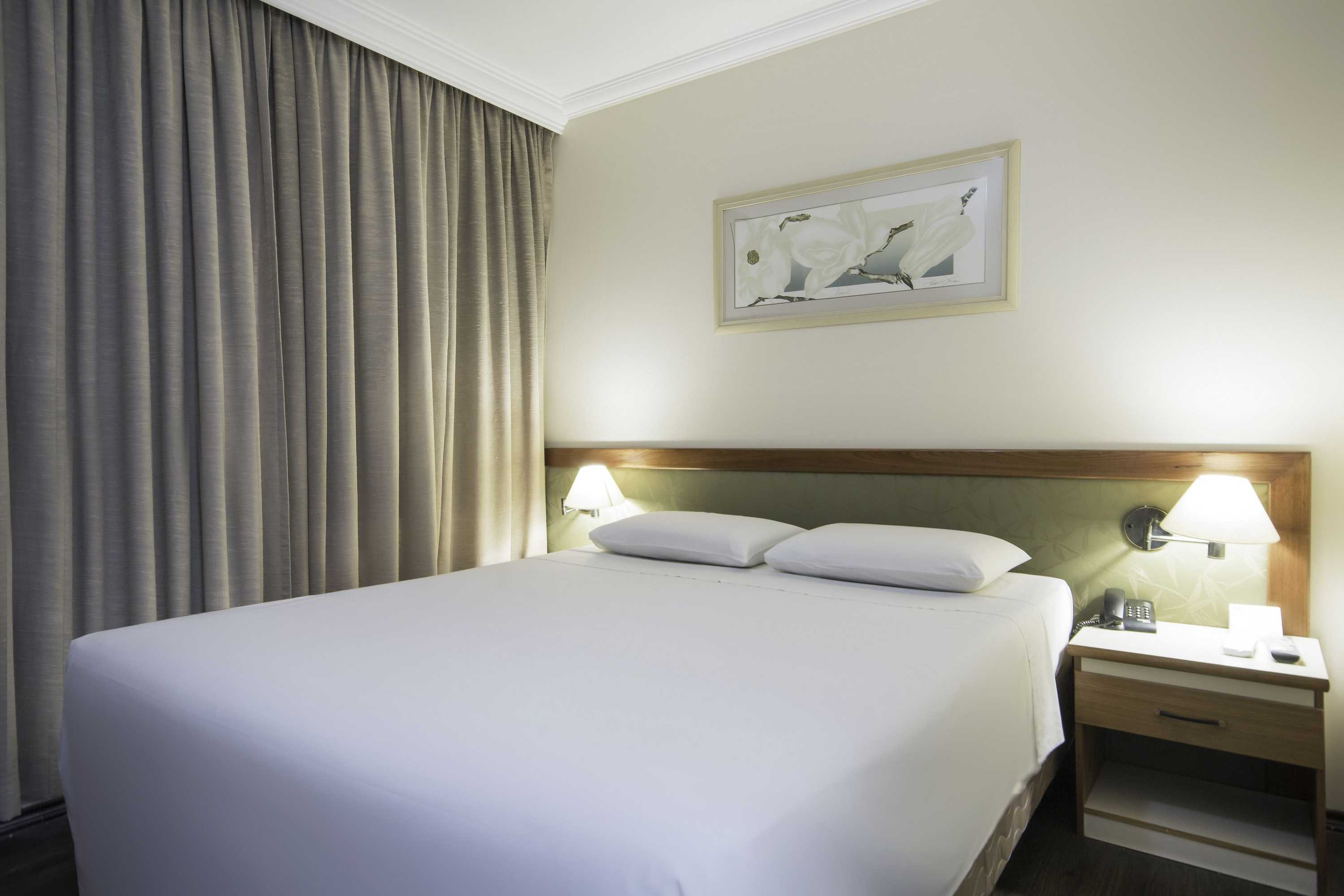 Gift card for Hotel Dan Inn Sorocaba by Nacional Inn Gift card for Hotel Dan Inn Sorocaba by Nacional Inn