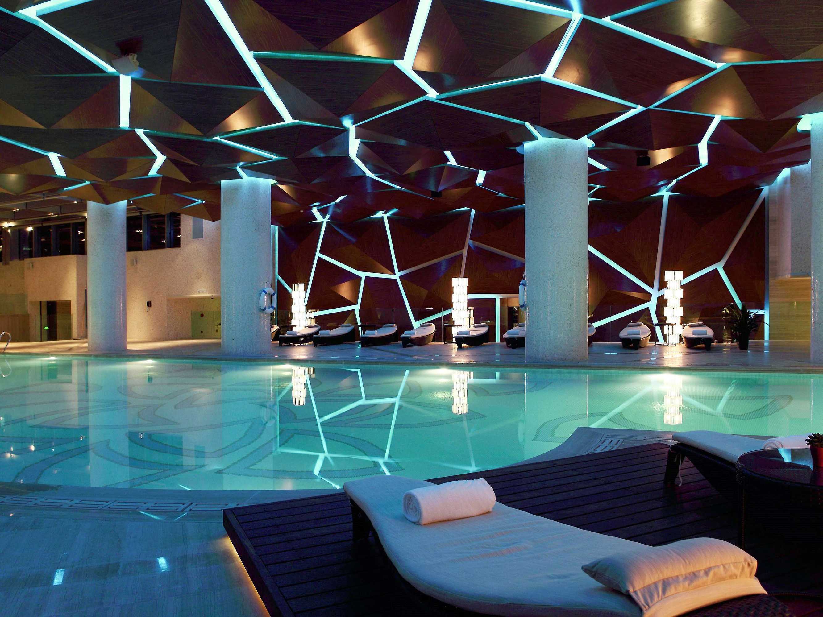 Gift card for Sofitel Guangzhou Sunrich Gift card for Sofitel Guangzhou Sunrich