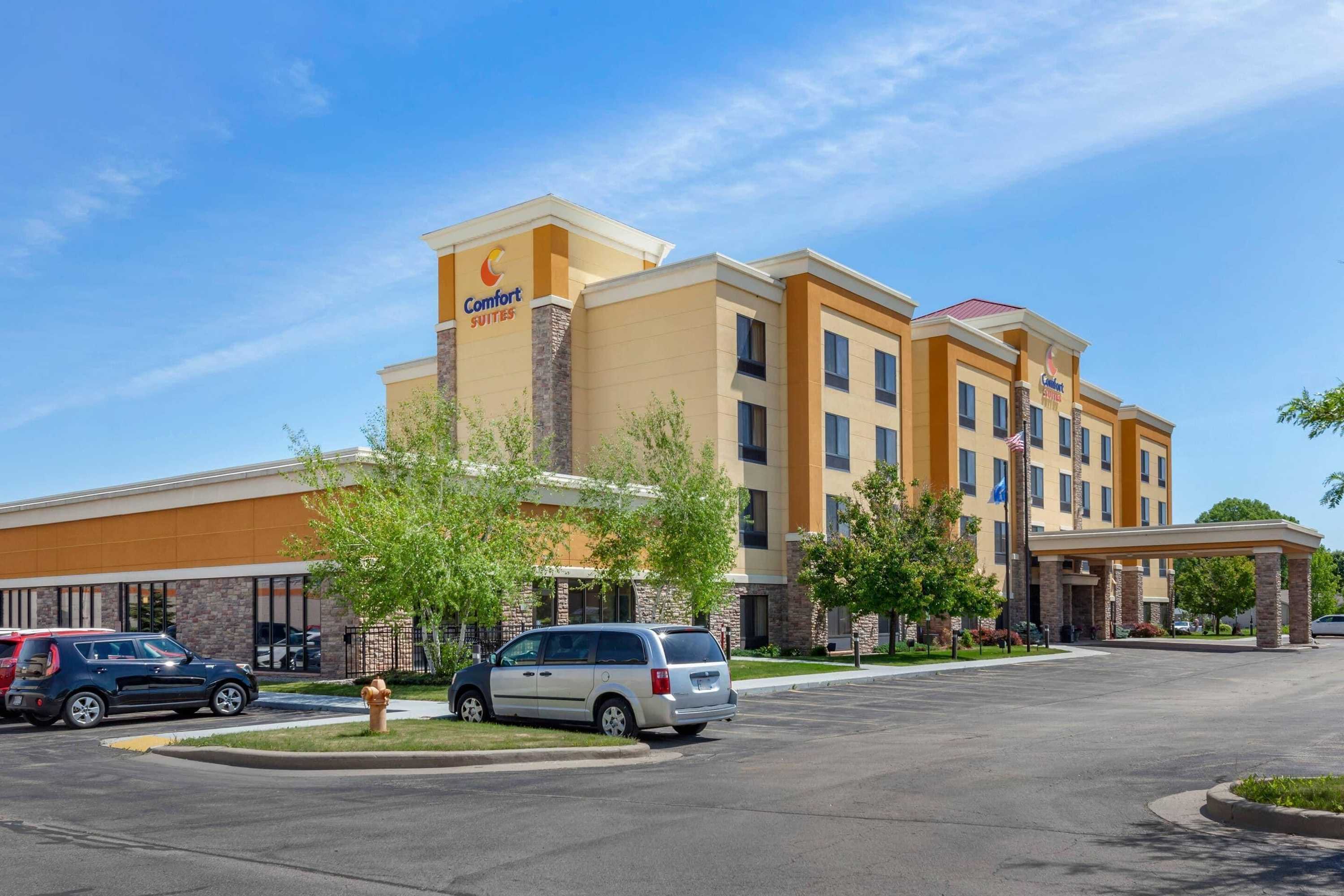 Gift card for Comfort Suites Oshkosh West Gift card for Comfort Suites Oshkosh West