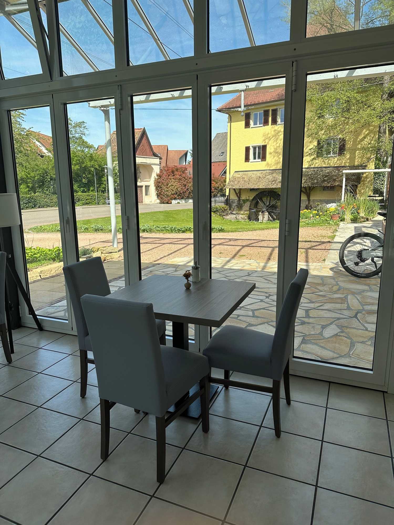 Gift card for Hotel Hofmann Zur Mühle