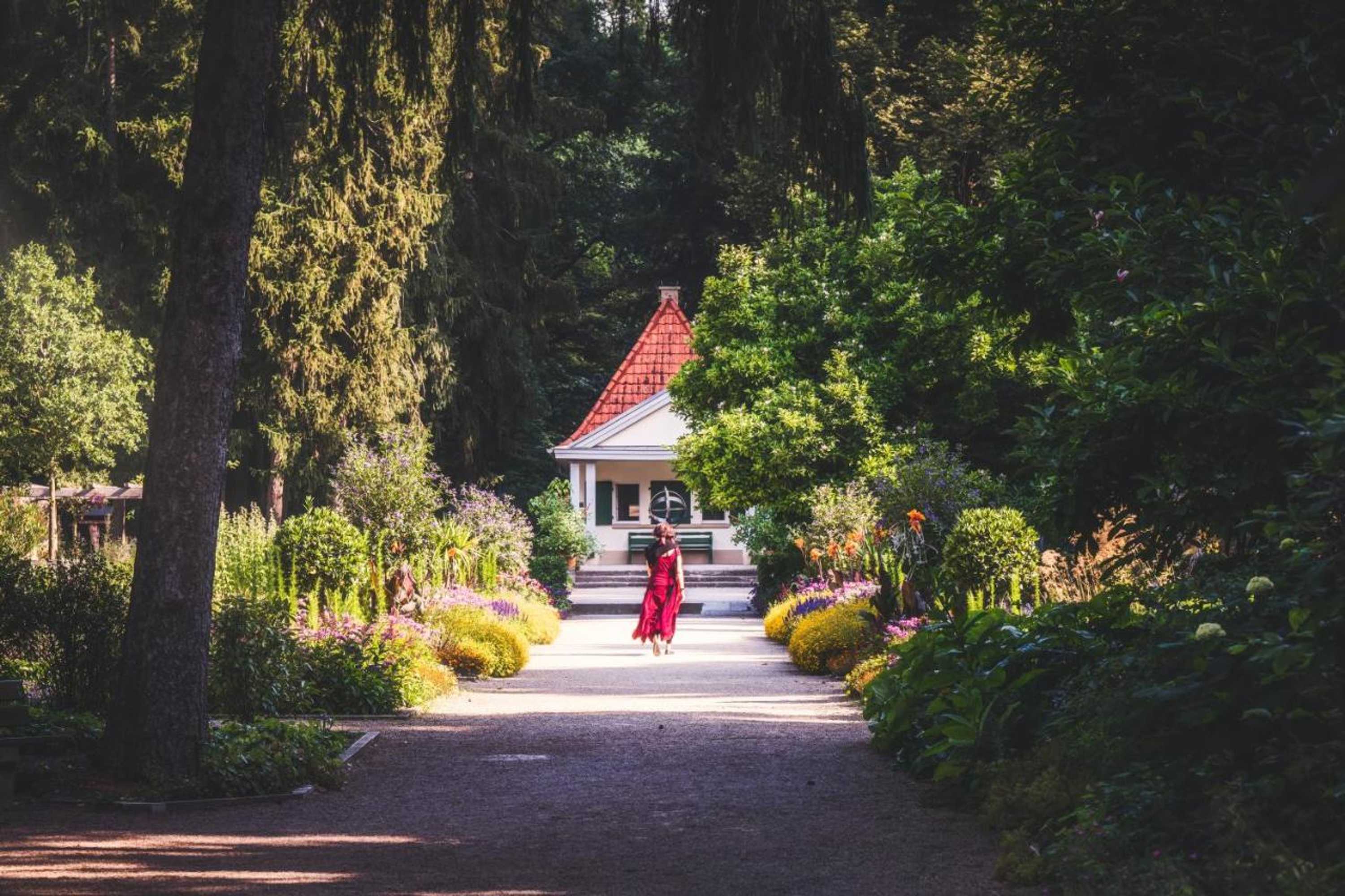 Gift card for Hotel Altenburgblick