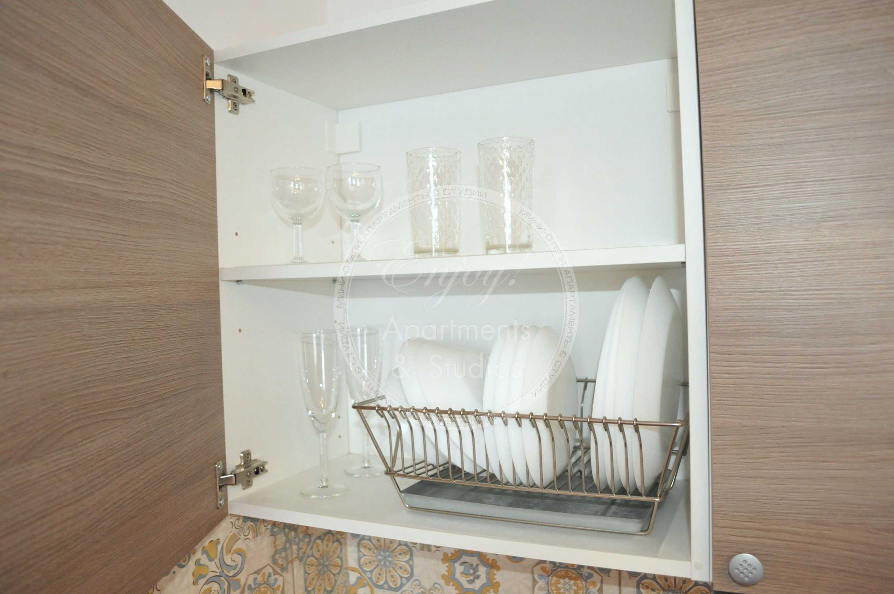 Gift card for Enjoy! Apartments & Studios – Akvareli Gift card for Enjoy! Apartments & Studios – Akvareli