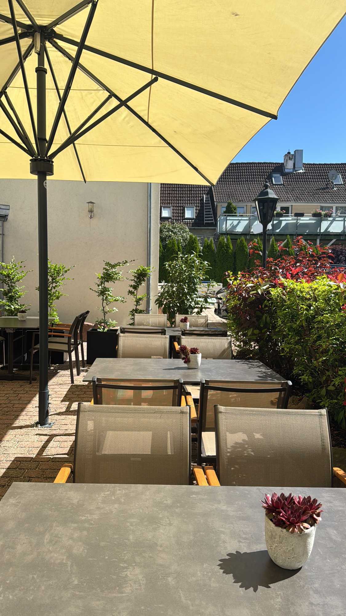 Gift card for Hotel Landgasthof Birkenfelder Hof