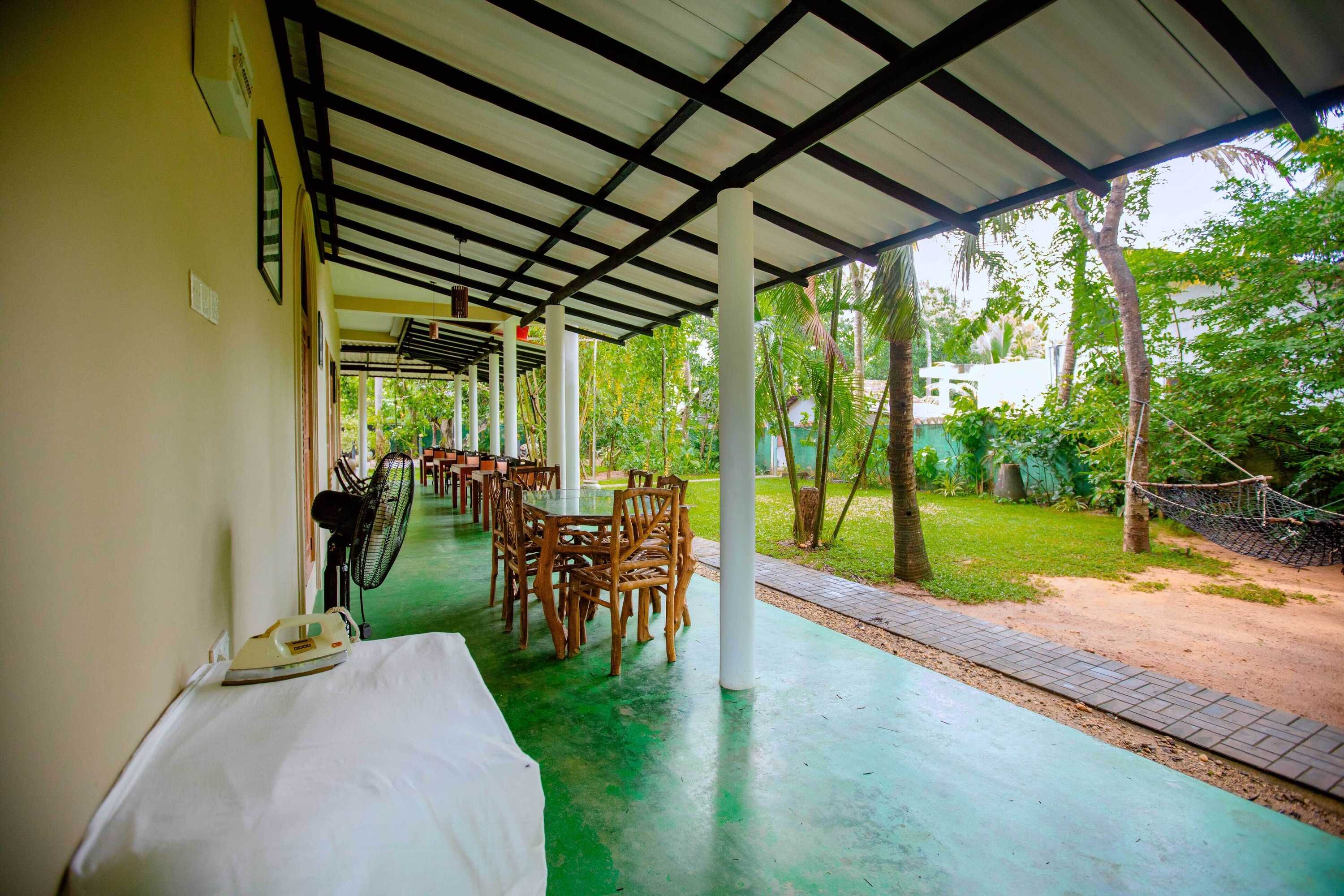 Gift card for Yala River Face Inn Gift card for Yala River Face Inn