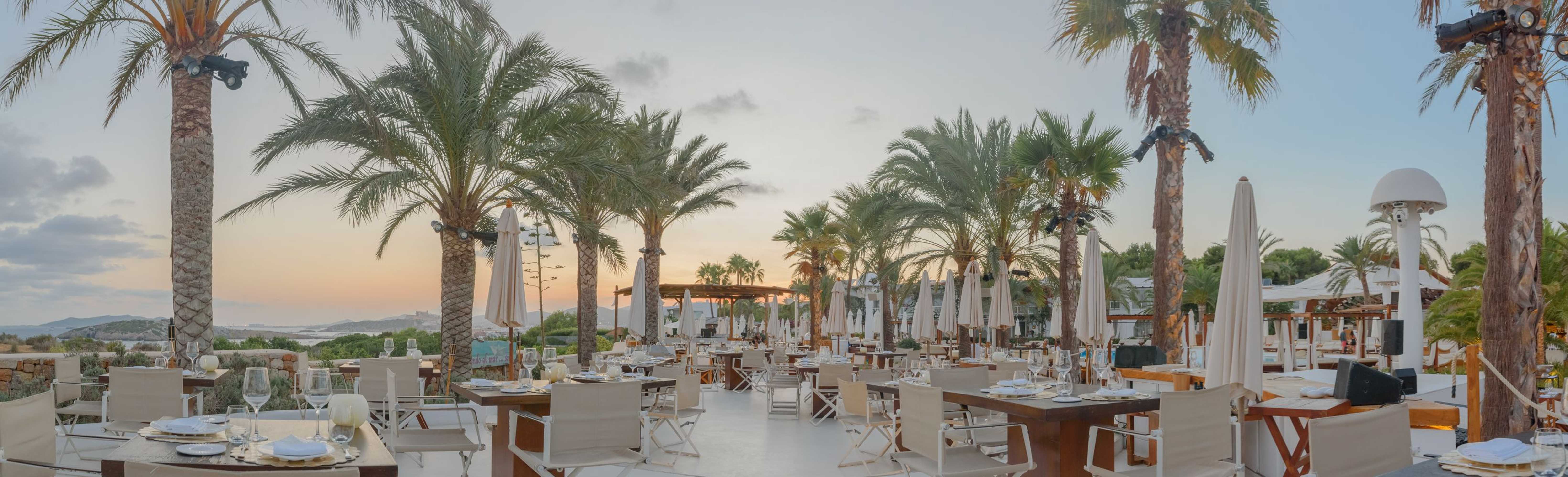 Gift card for Destino Five Ibiza Gift card for Destino Five Ibiza