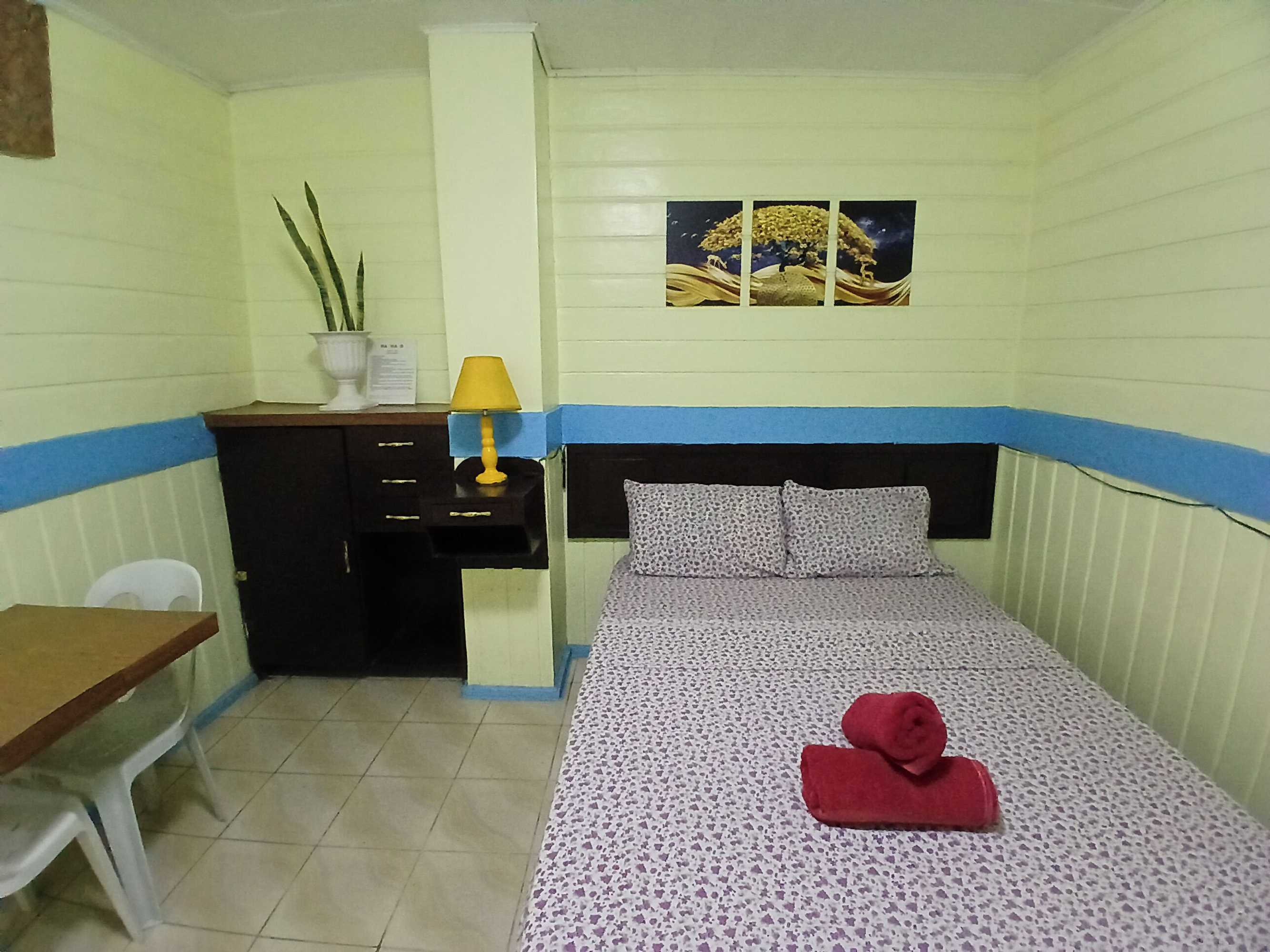 Gift card for Hayward Travel Inn