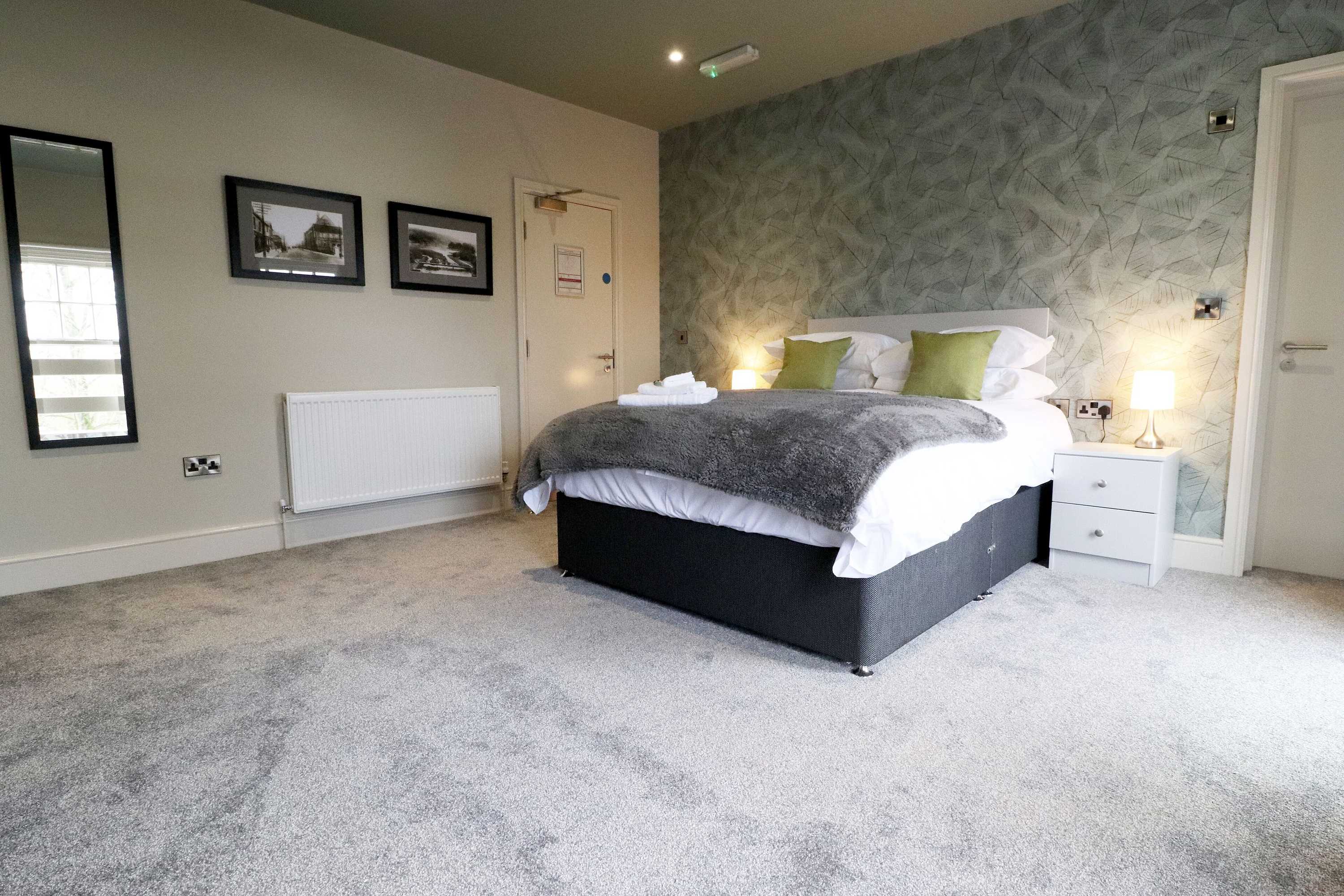 Gift card for The Bridge Hotel Gift card for The Bridge Hotel