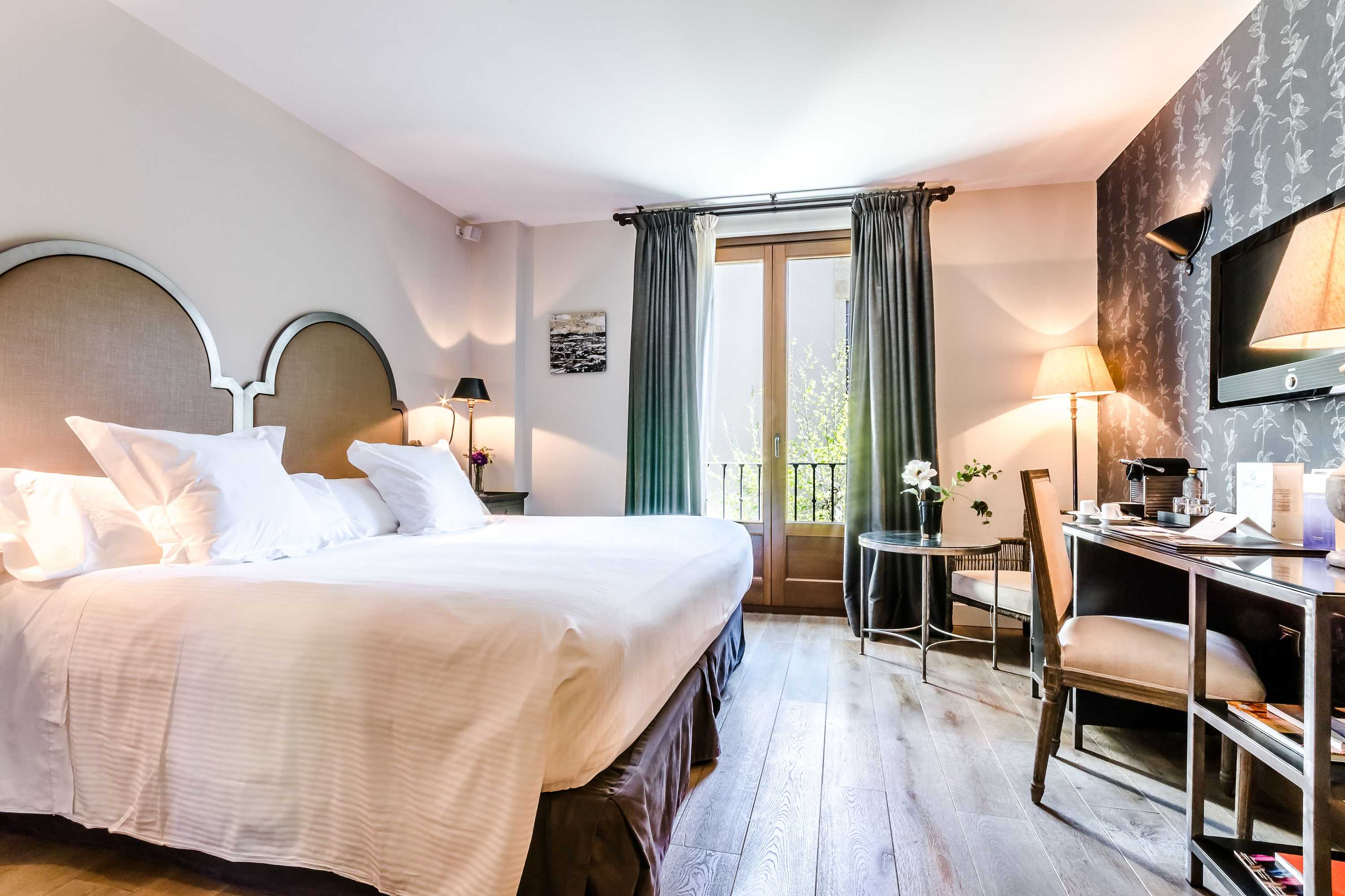 Gift card for Grand Hotel Don Gregorio Gift card for Grand Hotel Don Gregorio