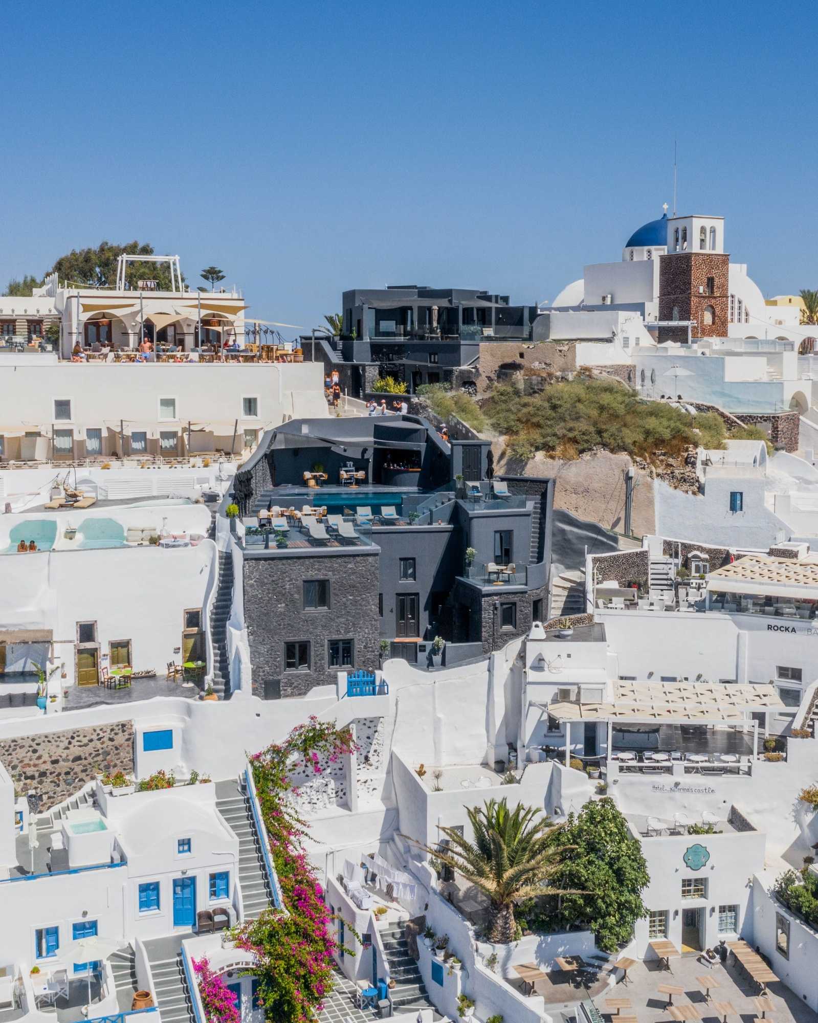 Gift card for Kivotos Santorini - Preferred Hotels & Resorts Gift card for Kivotos Santorini - Preferred Hotels & Resorts