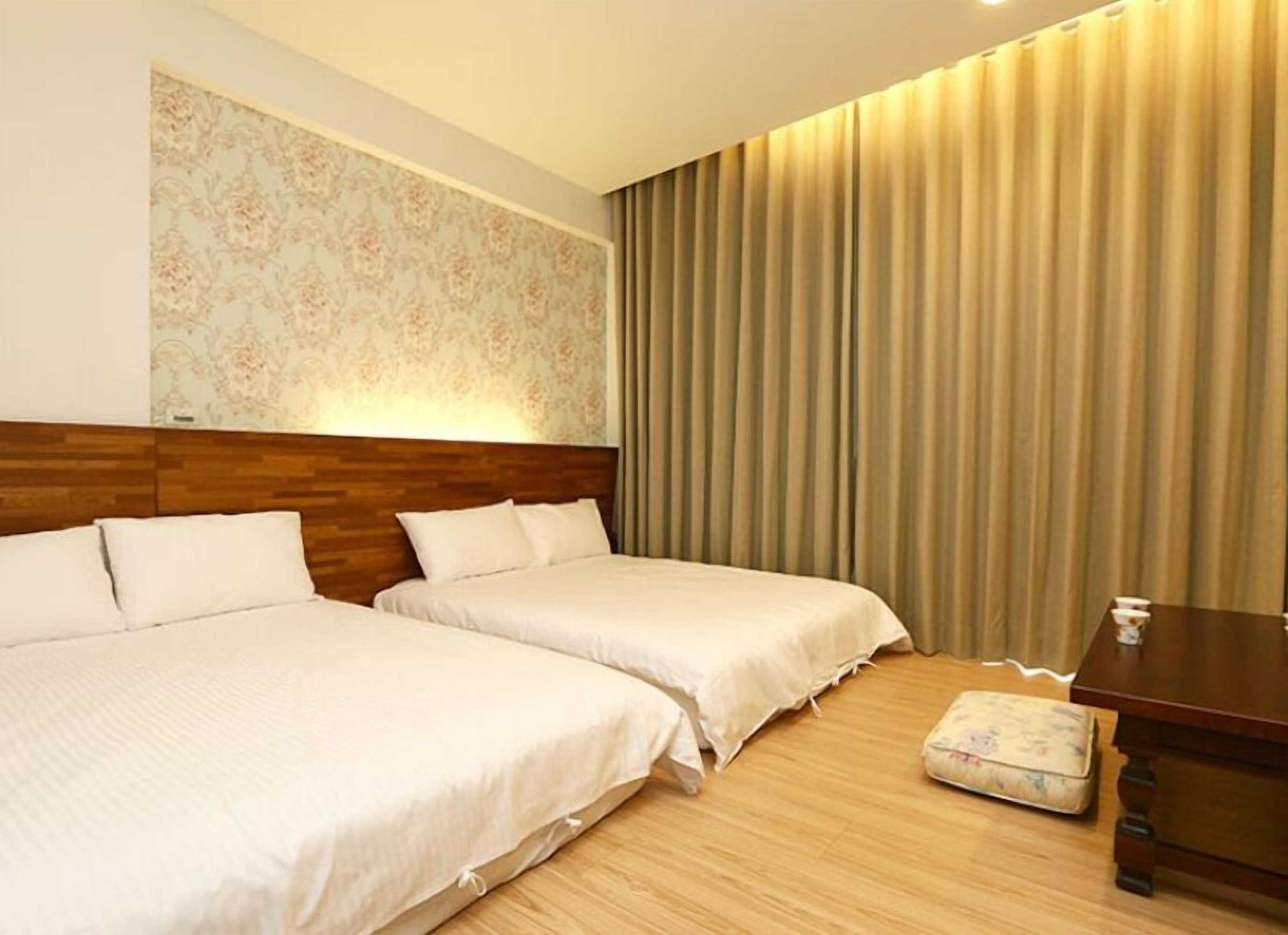 Gift card for Meet Love at Pacific Ocean Turtle Island B&b