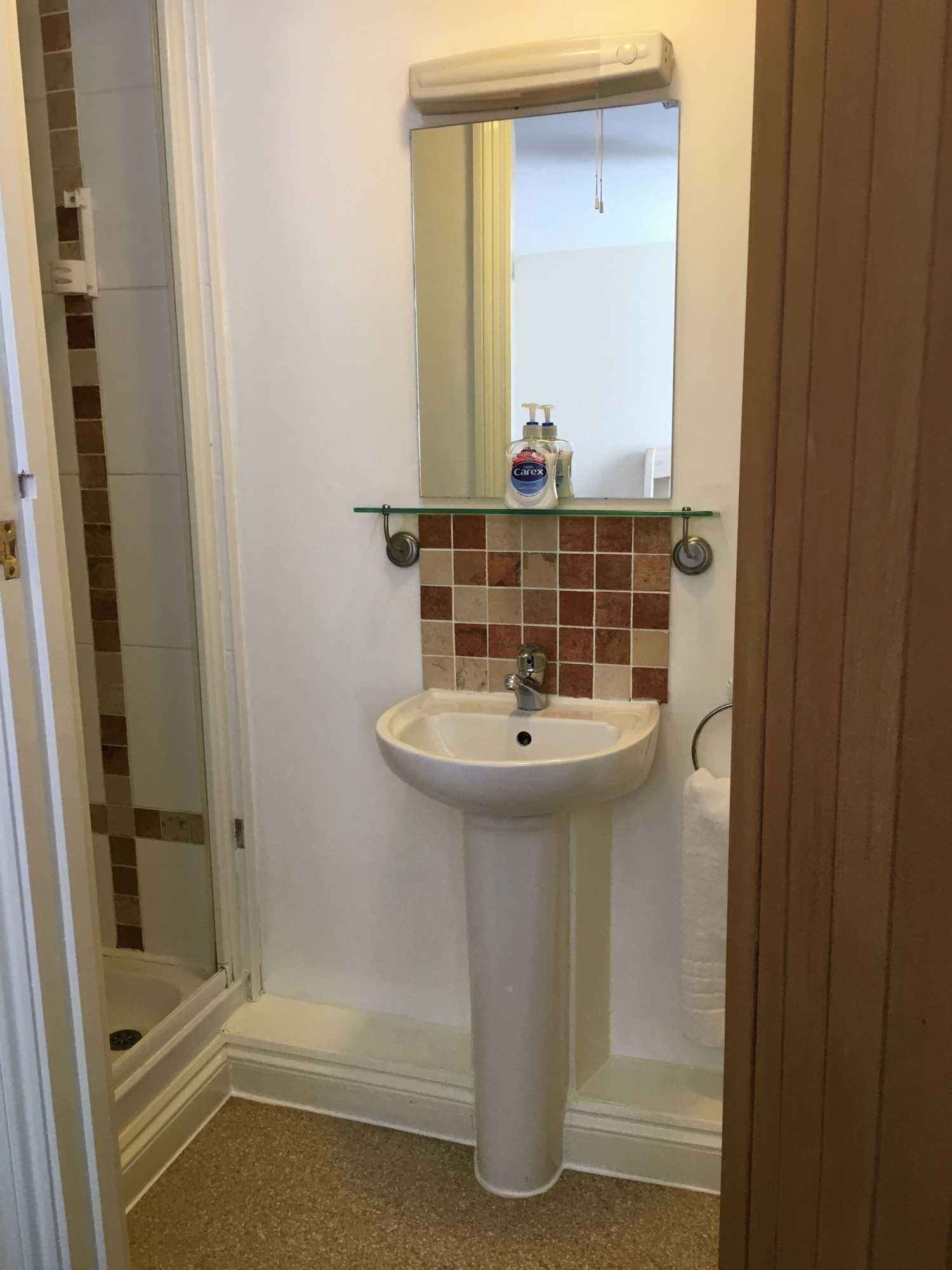 Gift card for The Chequers