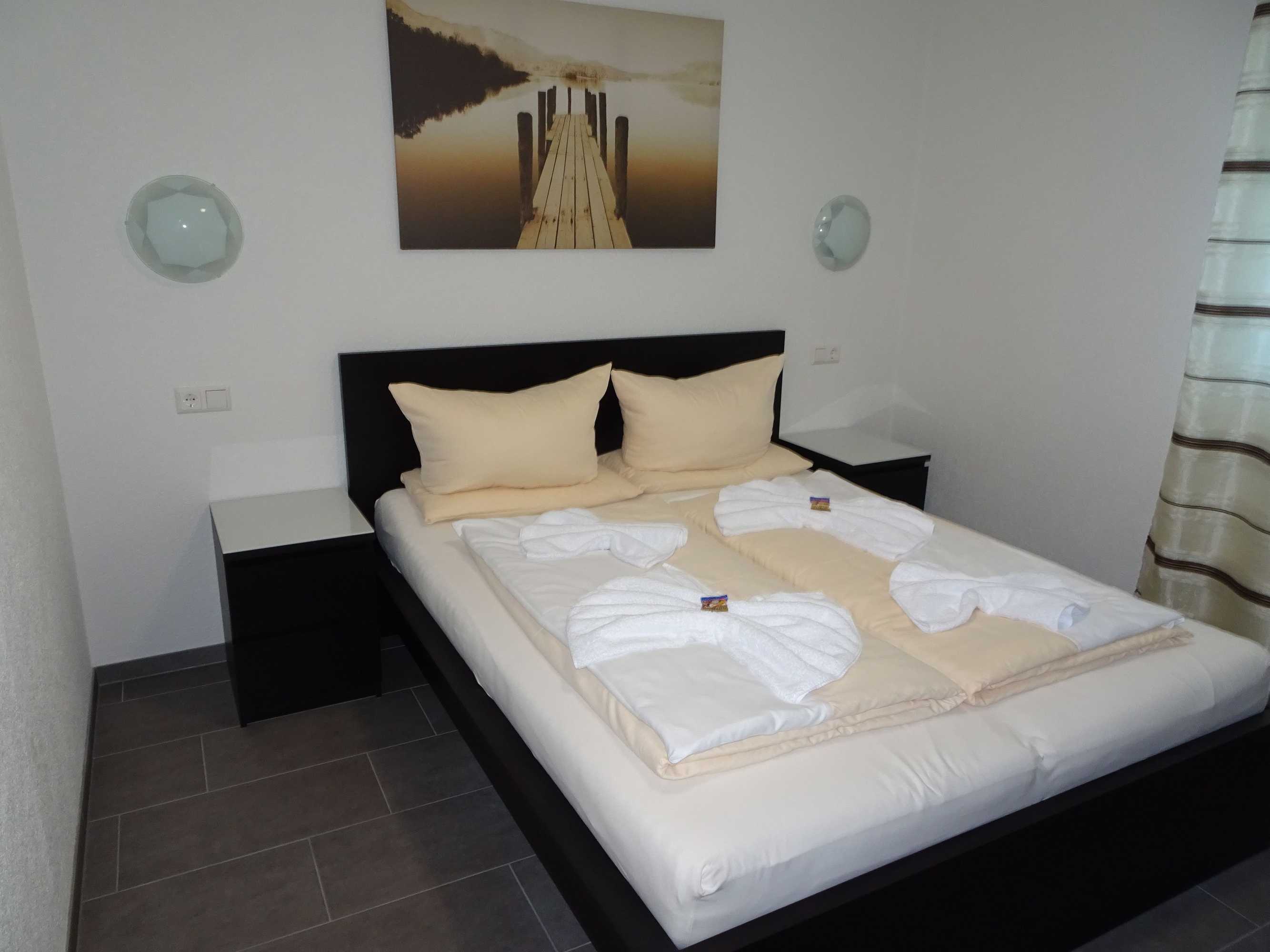 Gift card for Hilda Apartments Rust