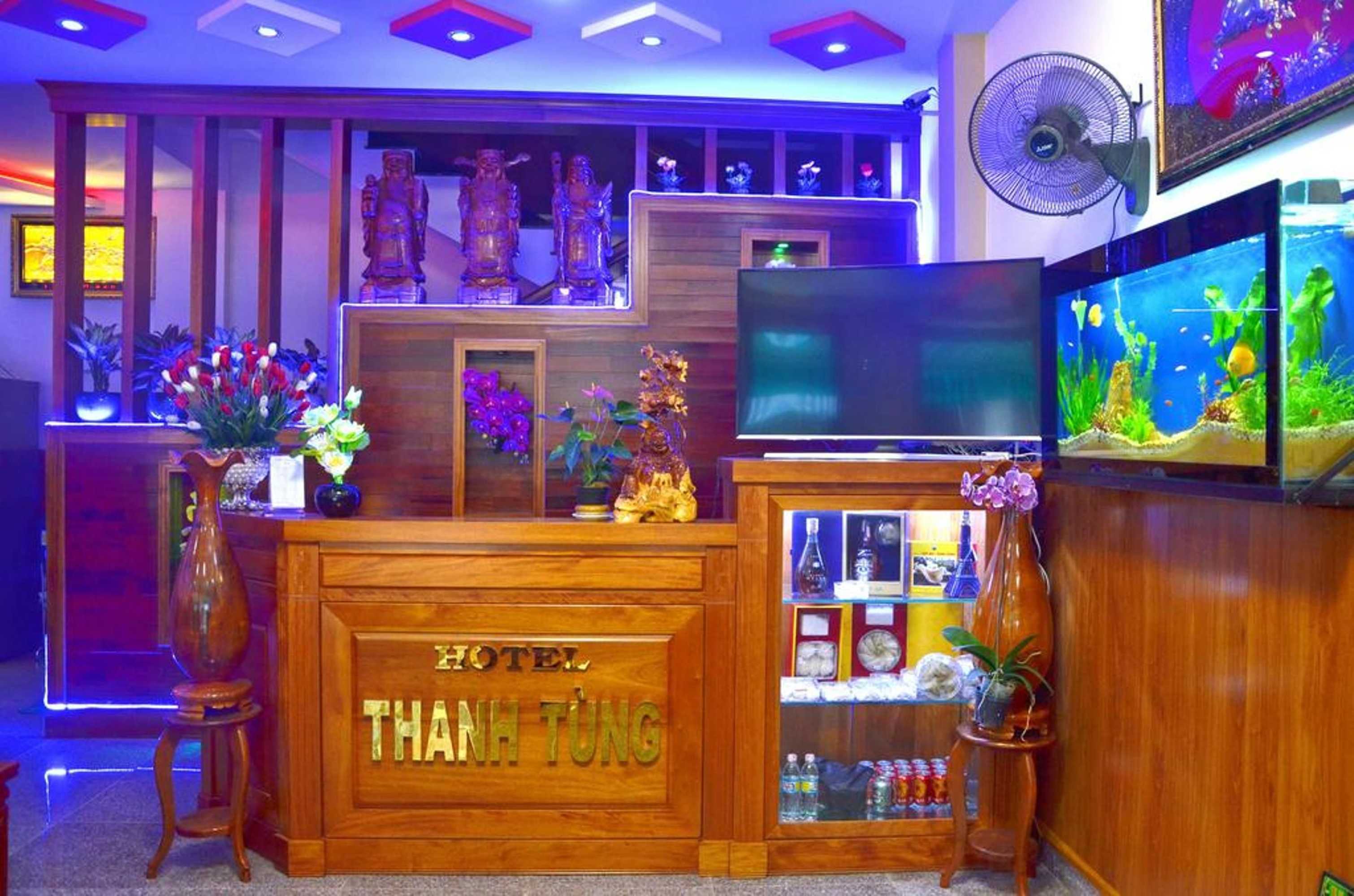 Gift card for Thanh Tung Hotel Gift card for Thanh Tung Hotel