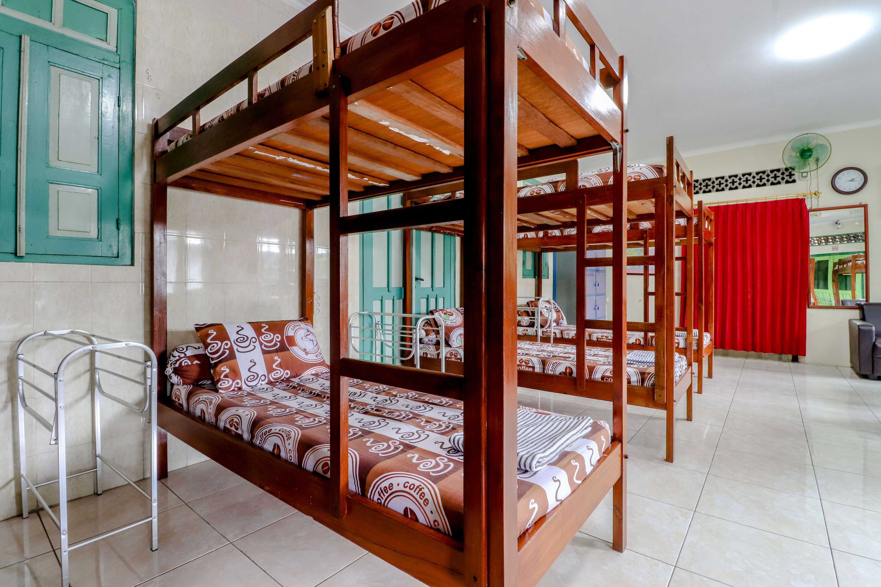 Gift card for Bahagia Sederhana Home Stay - Hostel Gift card for Bahagia Sederhana Home Stay - Hostel