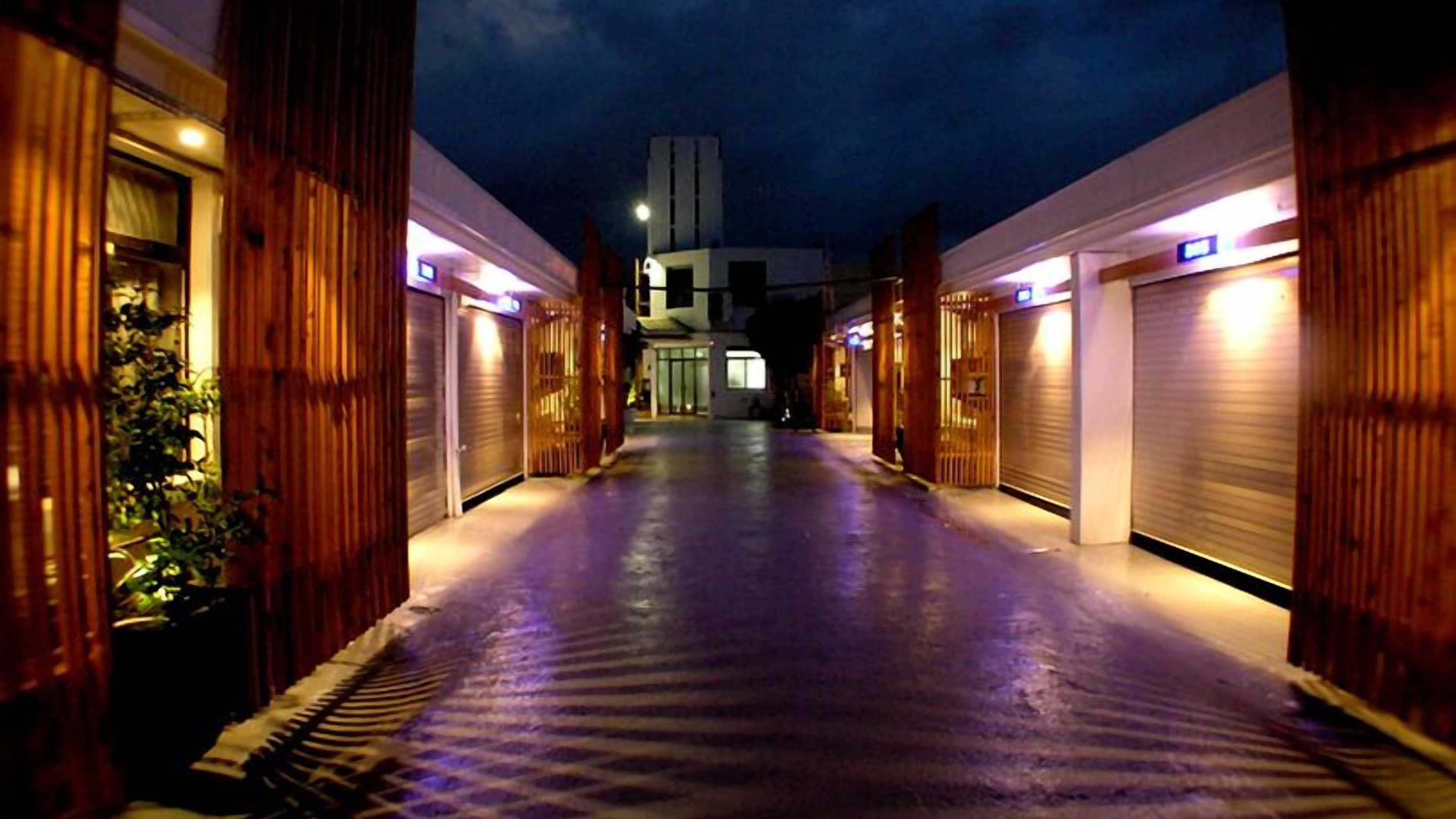 Gift card for Roppongi Motel