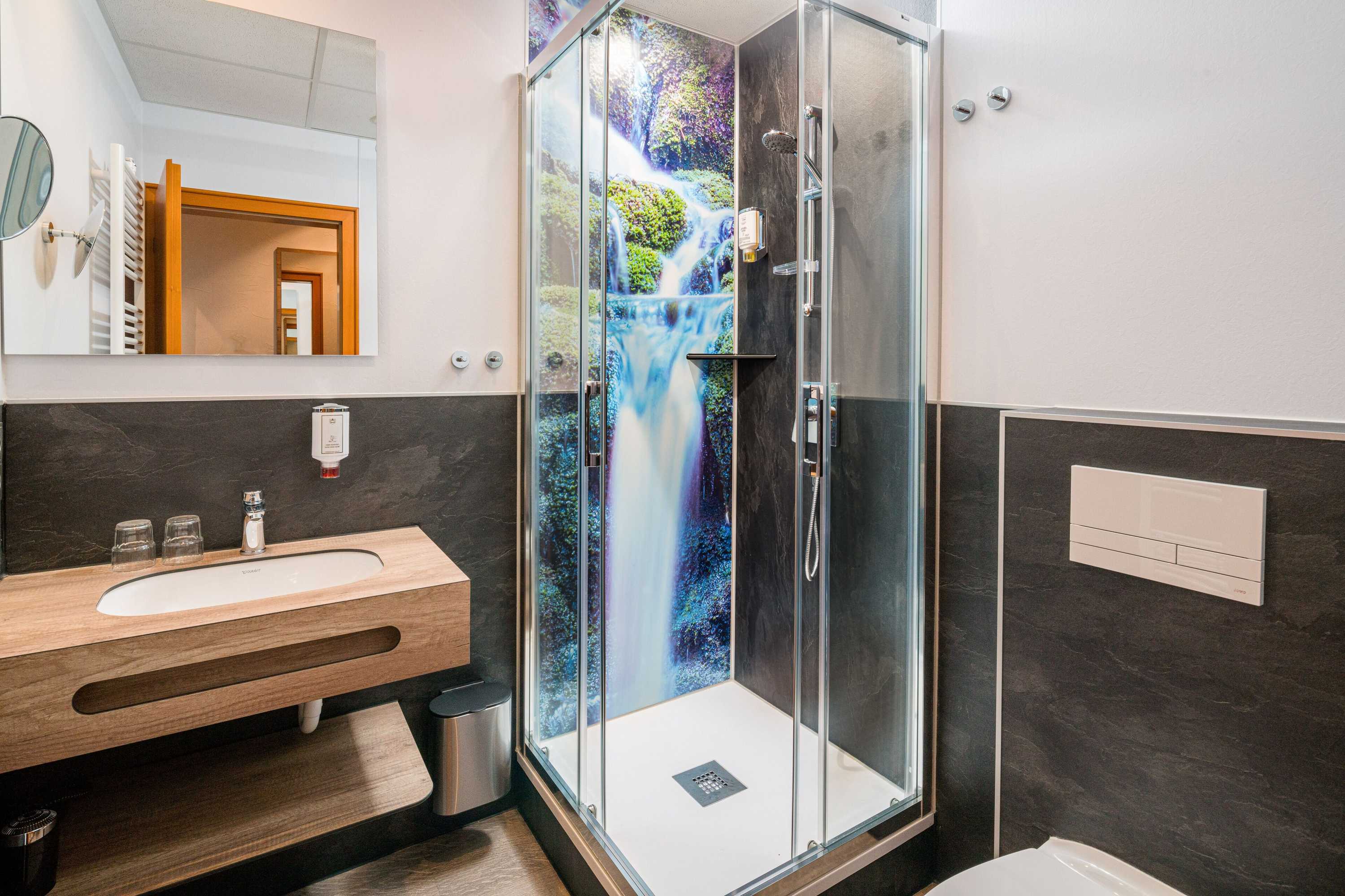 Gift card for Hotel Café Adler